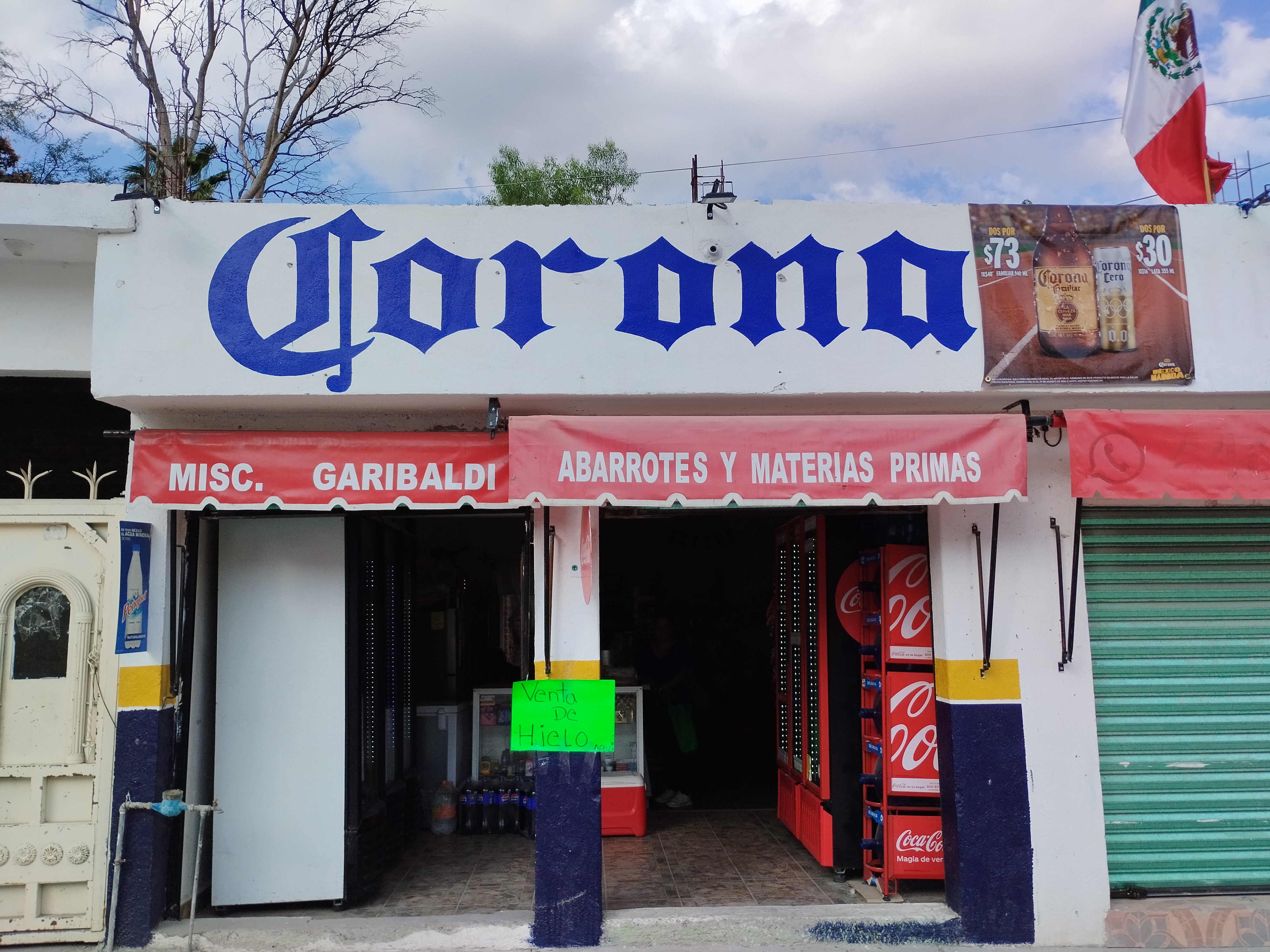 MISCELÁNEA GARIBALDI LA LIMA image 8