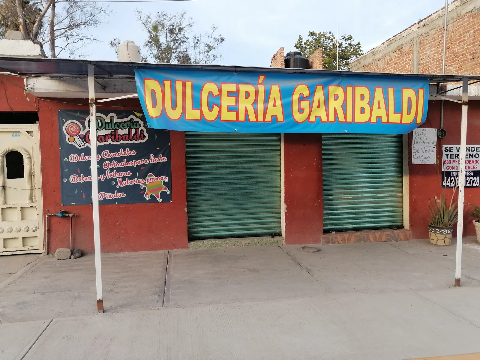 MISCELÁNEA GARIBALDI LA LIMA image 10