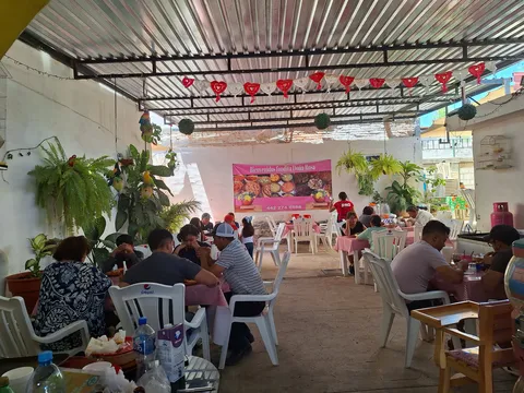 Fonda Bufet Doña Rosa image 1