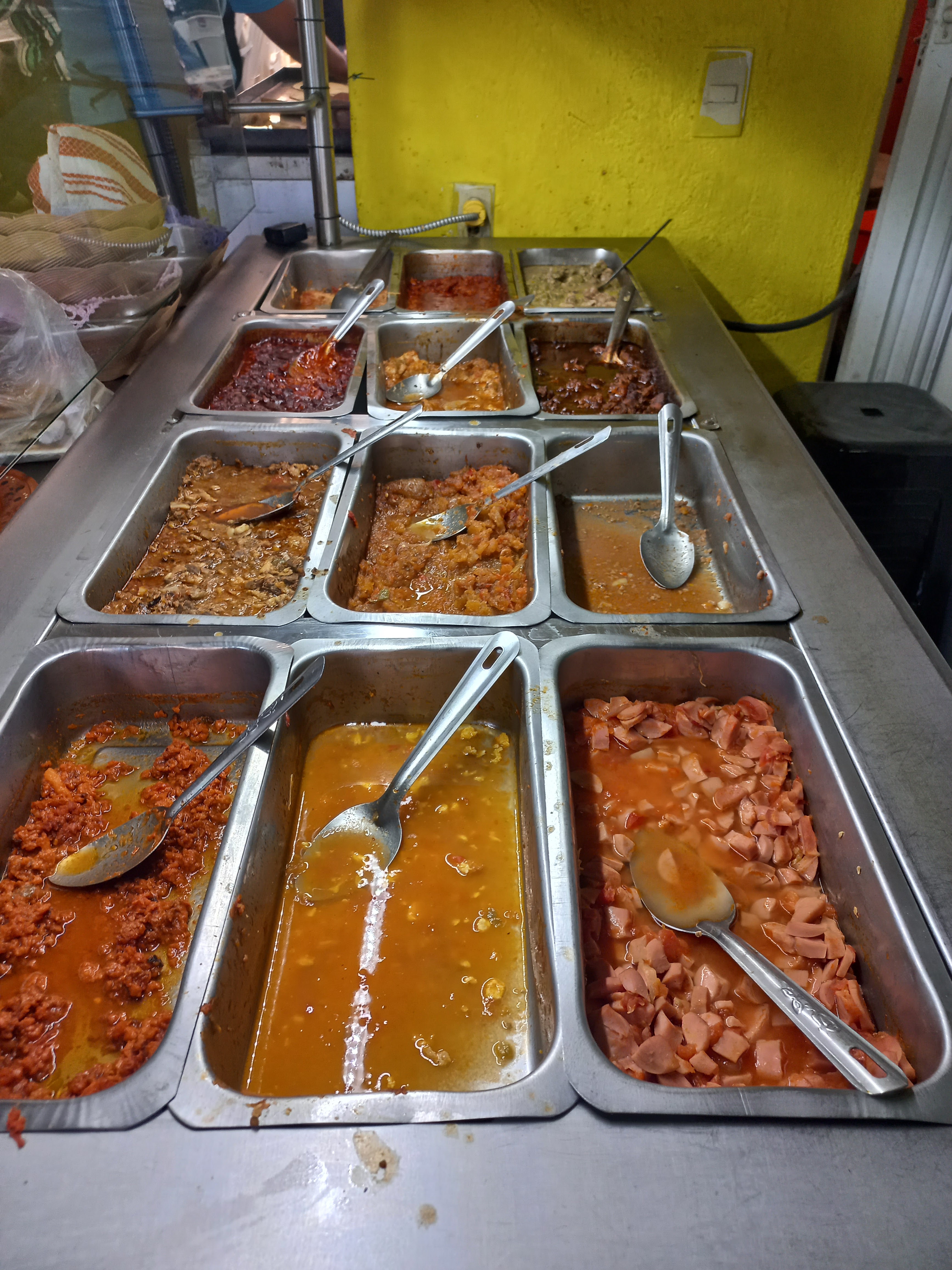 Fonda Bufet Doña Rosa image 4