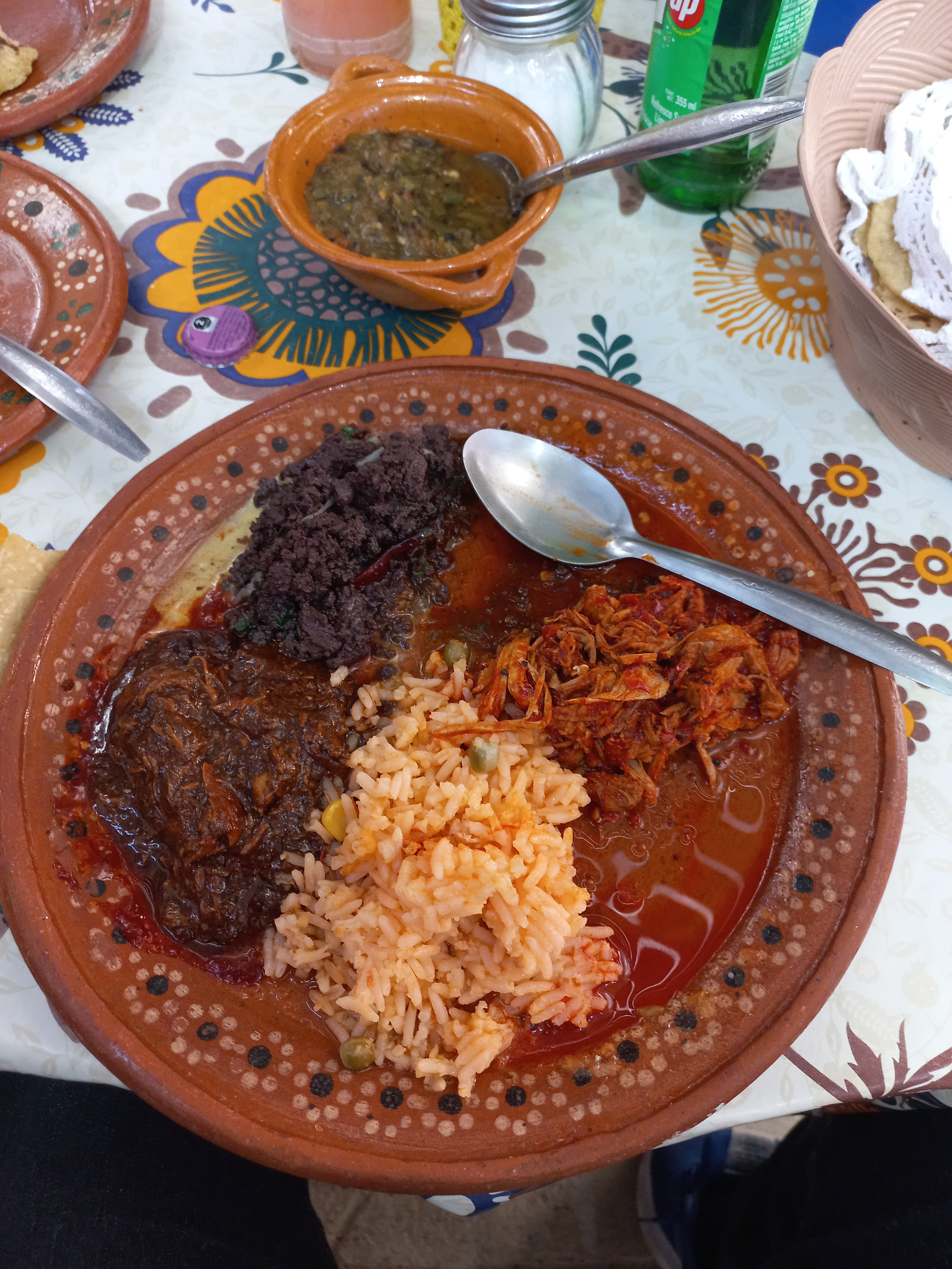 Fonda Bufet Doña Rosa image 5