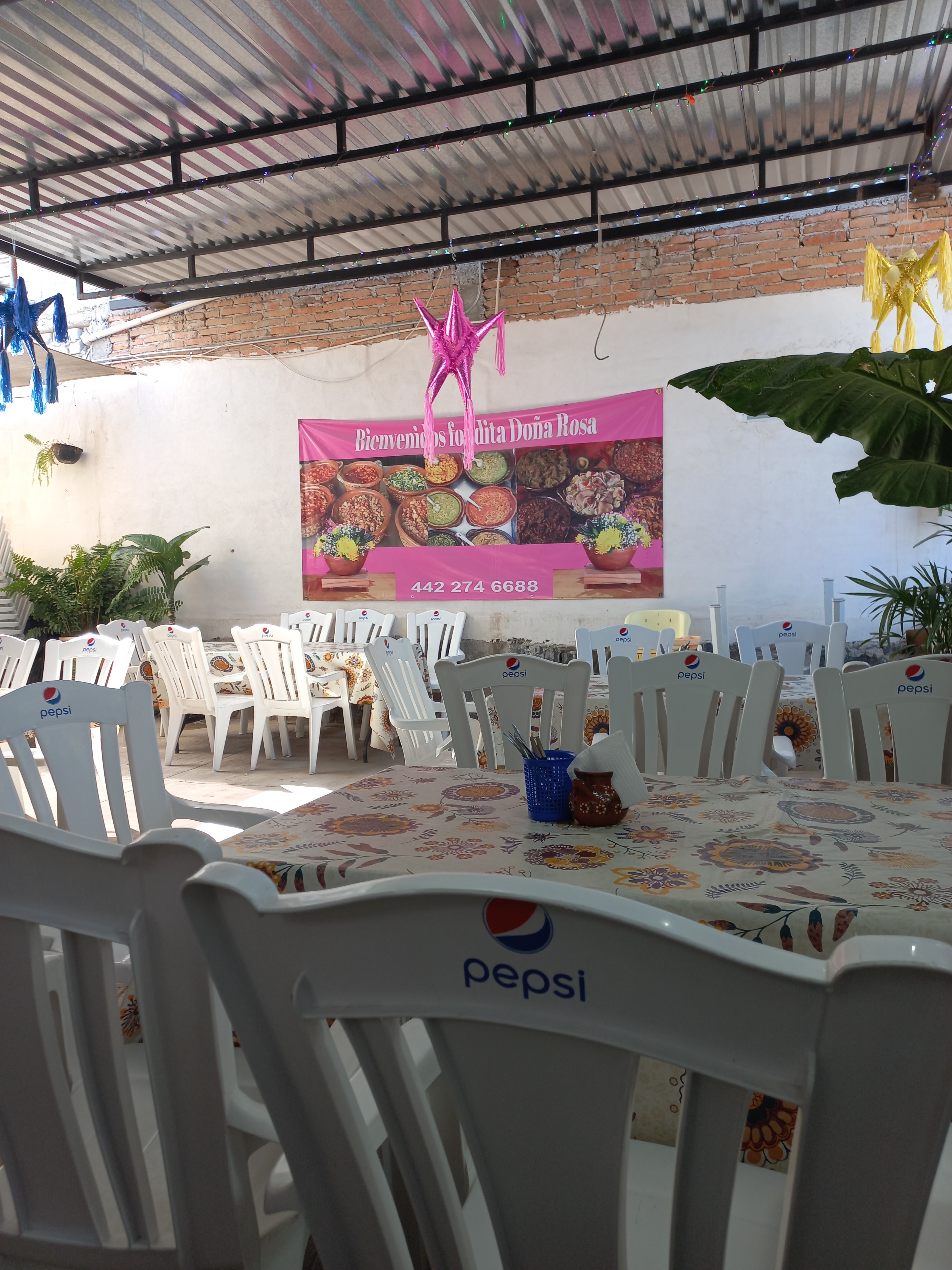 Fonda Bufet Doña Rosa image 6