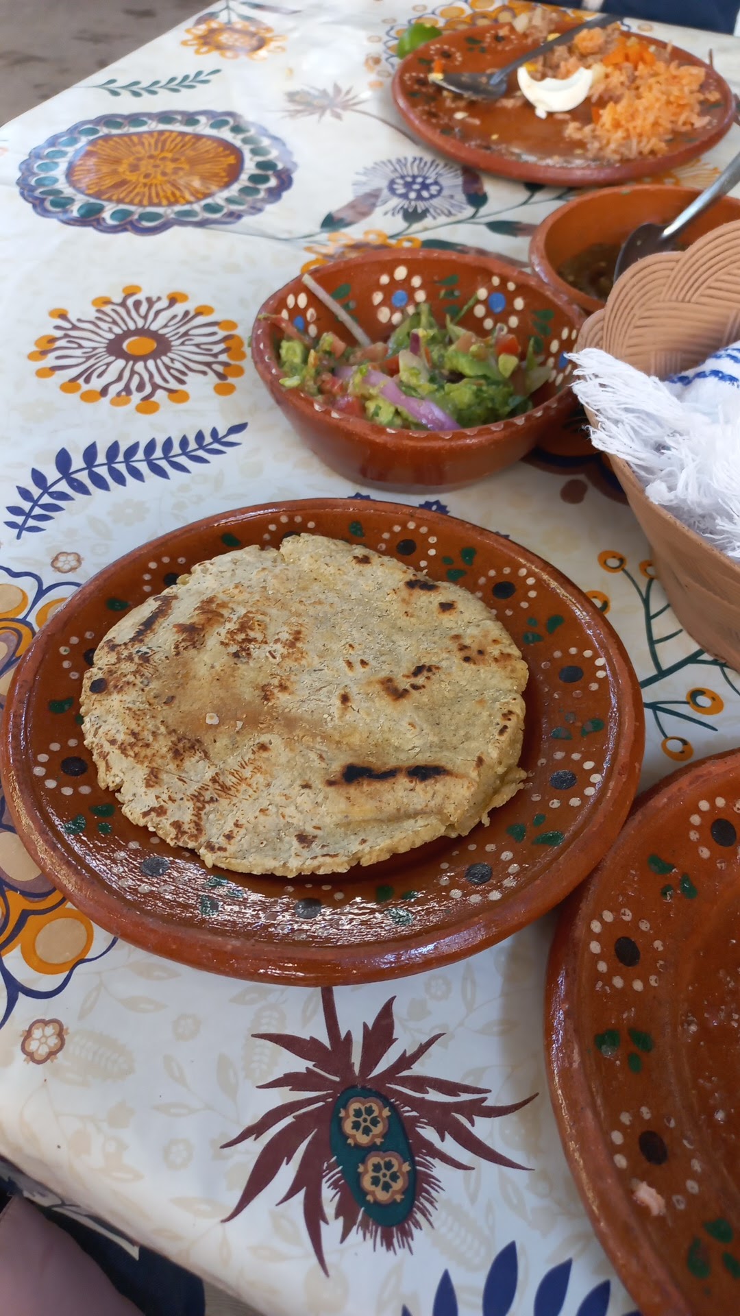 Fonda Bufet Doña Rosa image 7