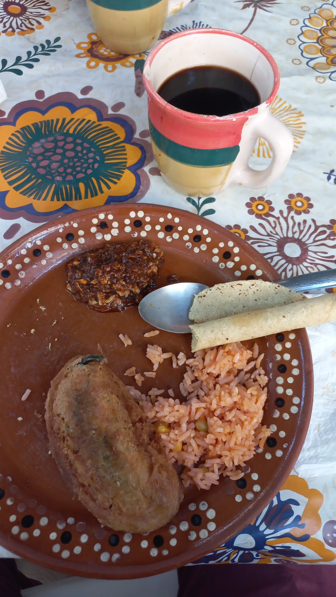 Fonda Bufet Doña Rosa image 9