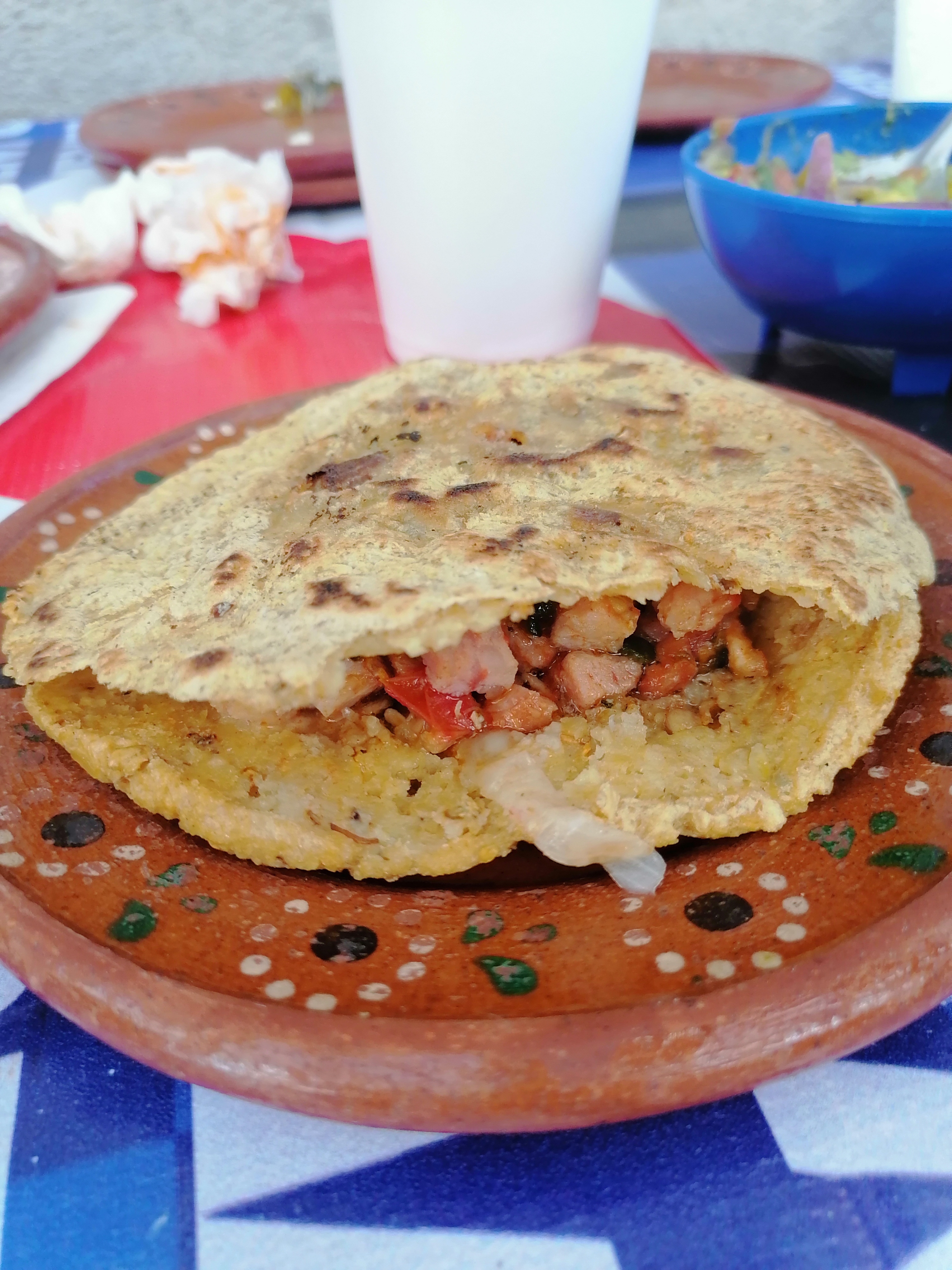 Fonda Bufet Doña Rosa image 10