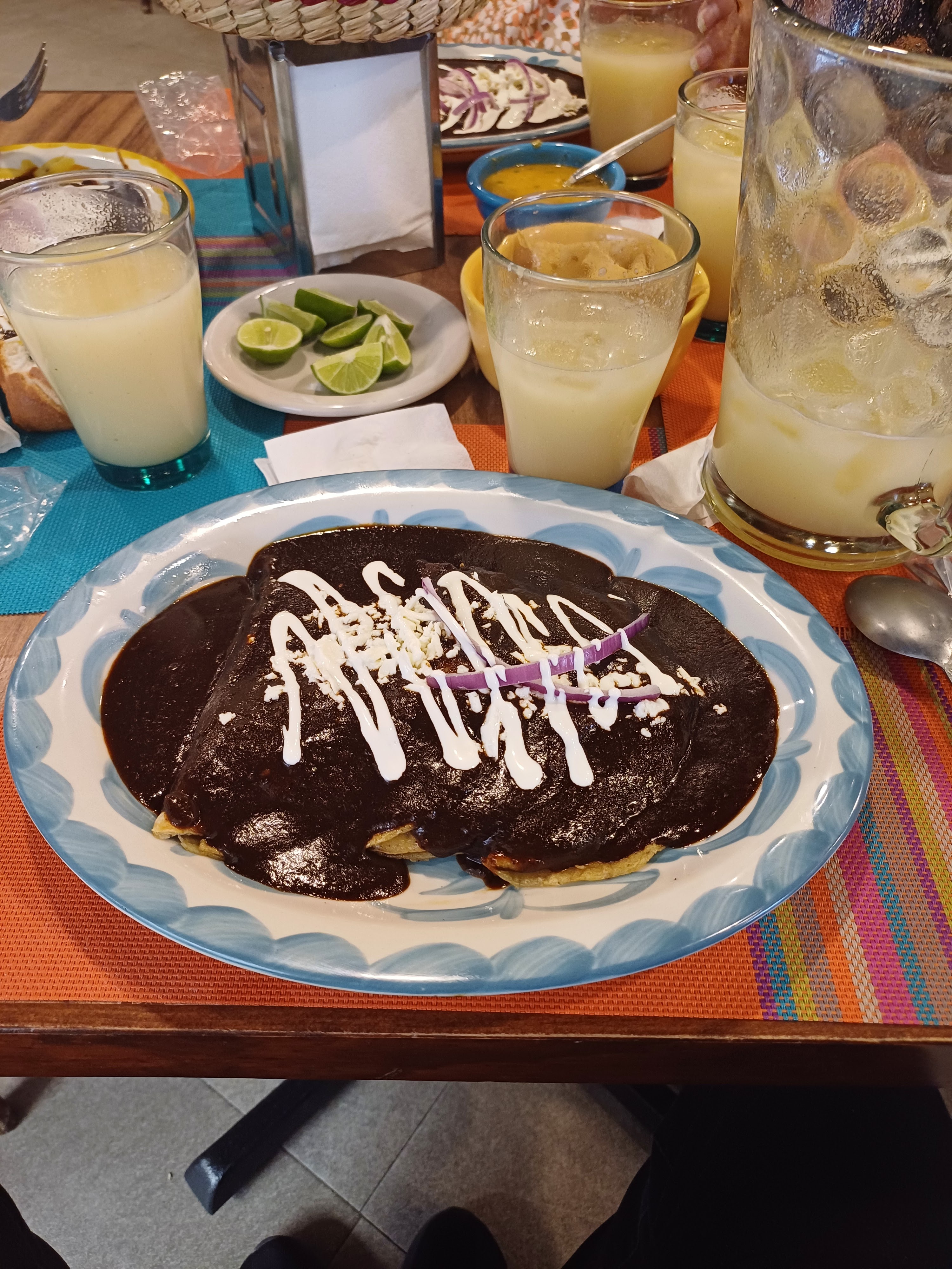 Restaurante Rincón de Hidalgo image 1