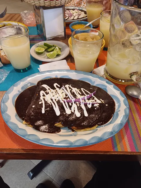 Restaurante Rincón de Hidalgo image 1