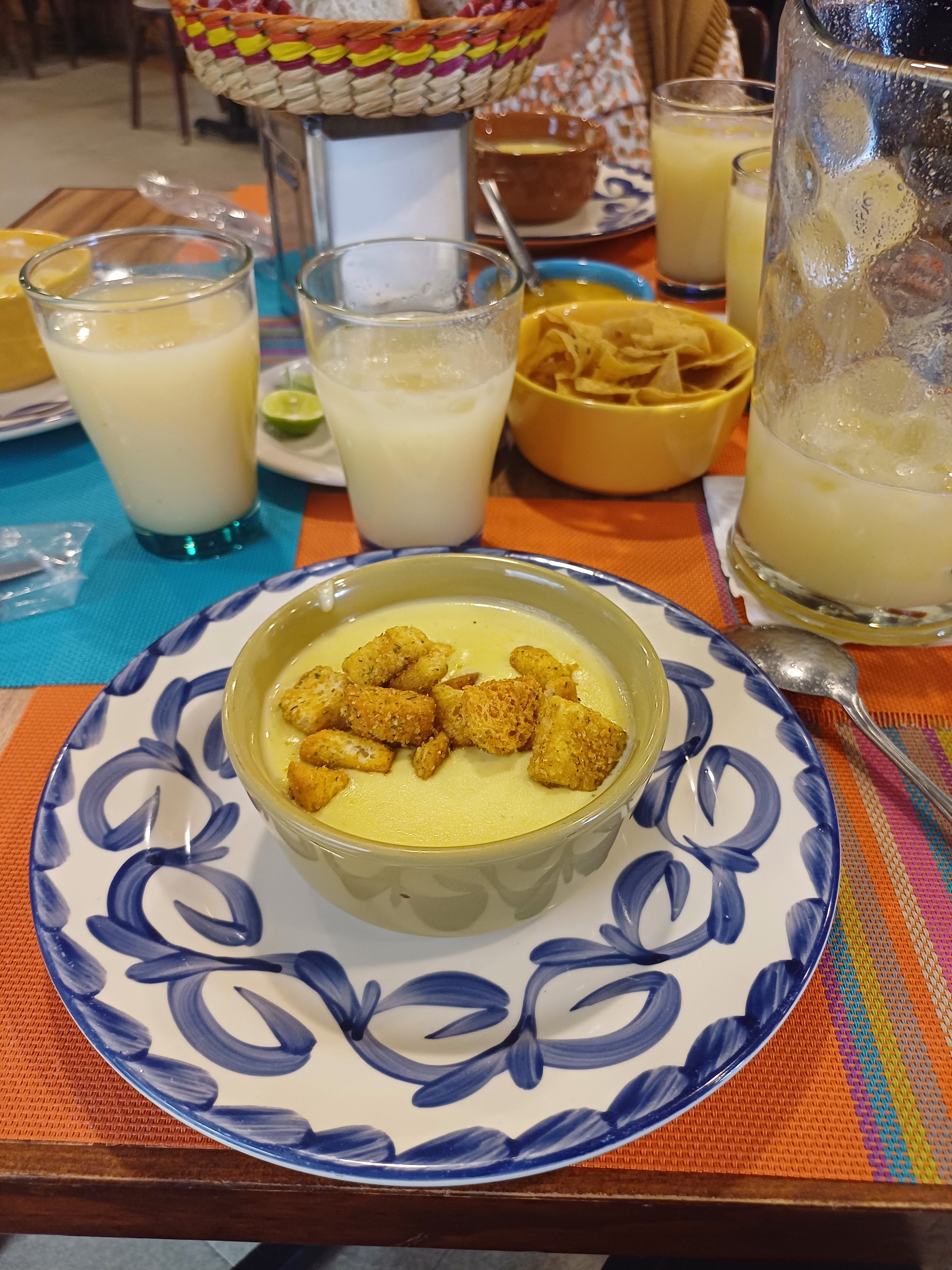 Restaurante Rincón de Hidalgo image 2