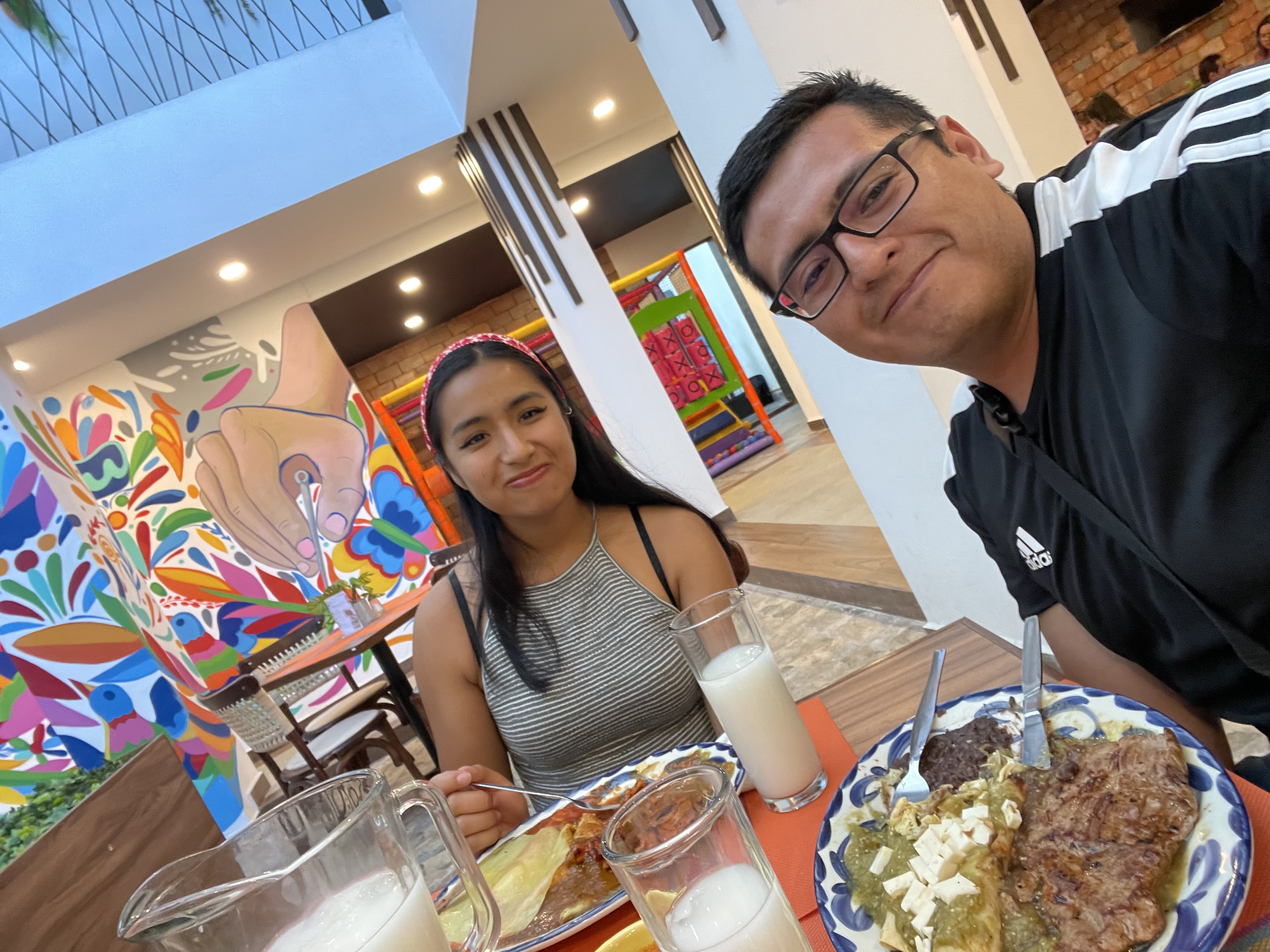 Restaurante Rincón de Hidalgo image 3