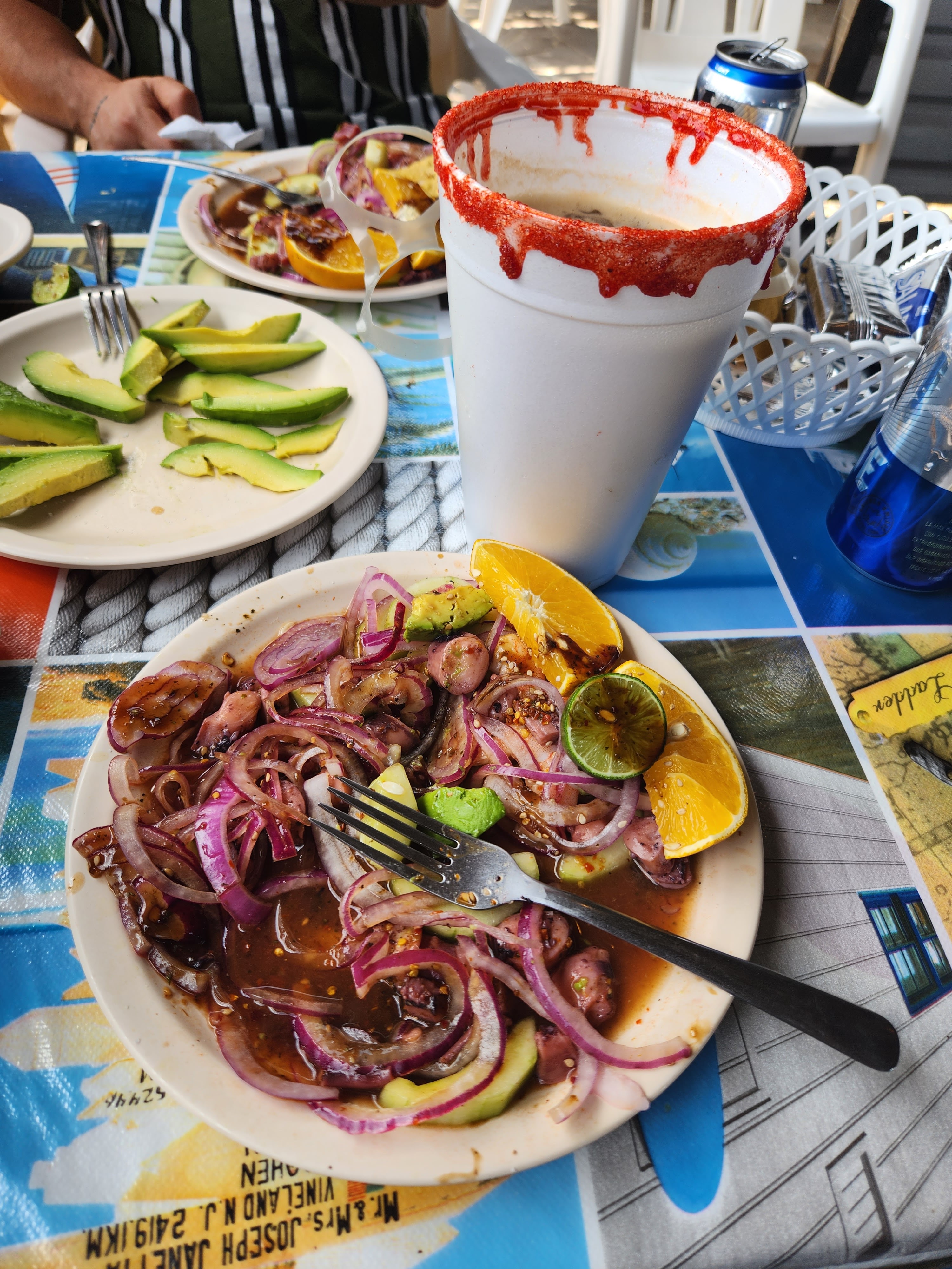 Los awachiles del viejon image 2