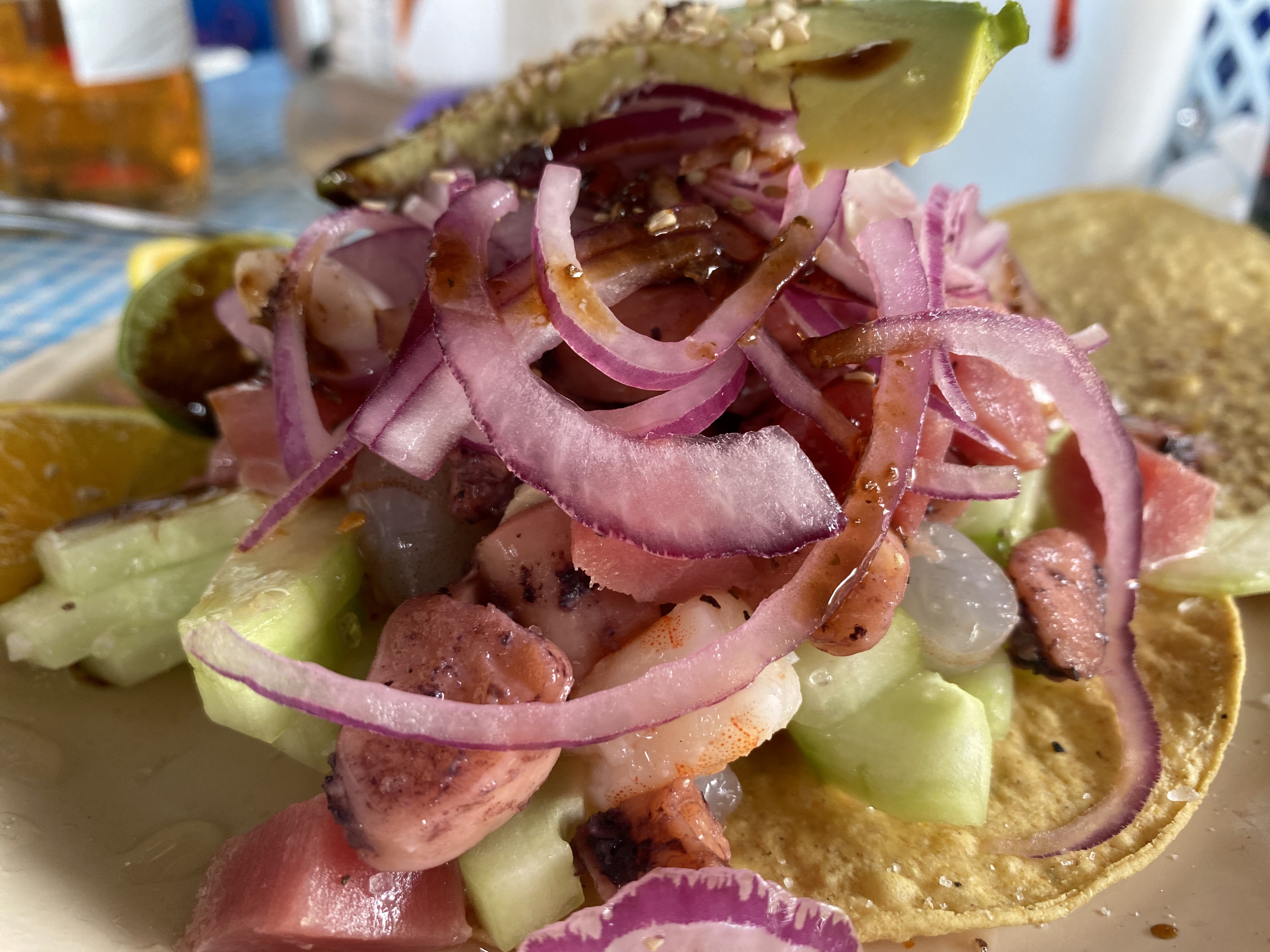 Los awachiles del viejon image 3