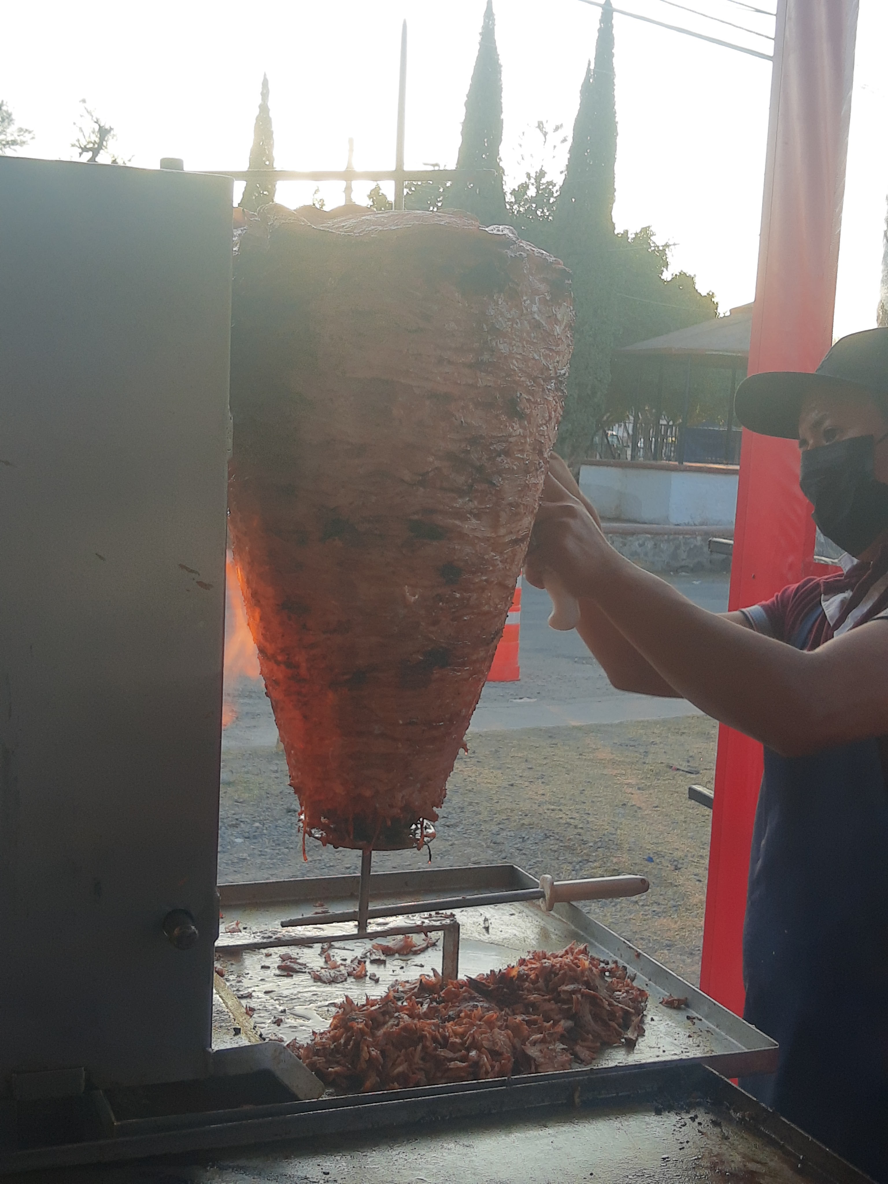 Taqueria El Primo image 1