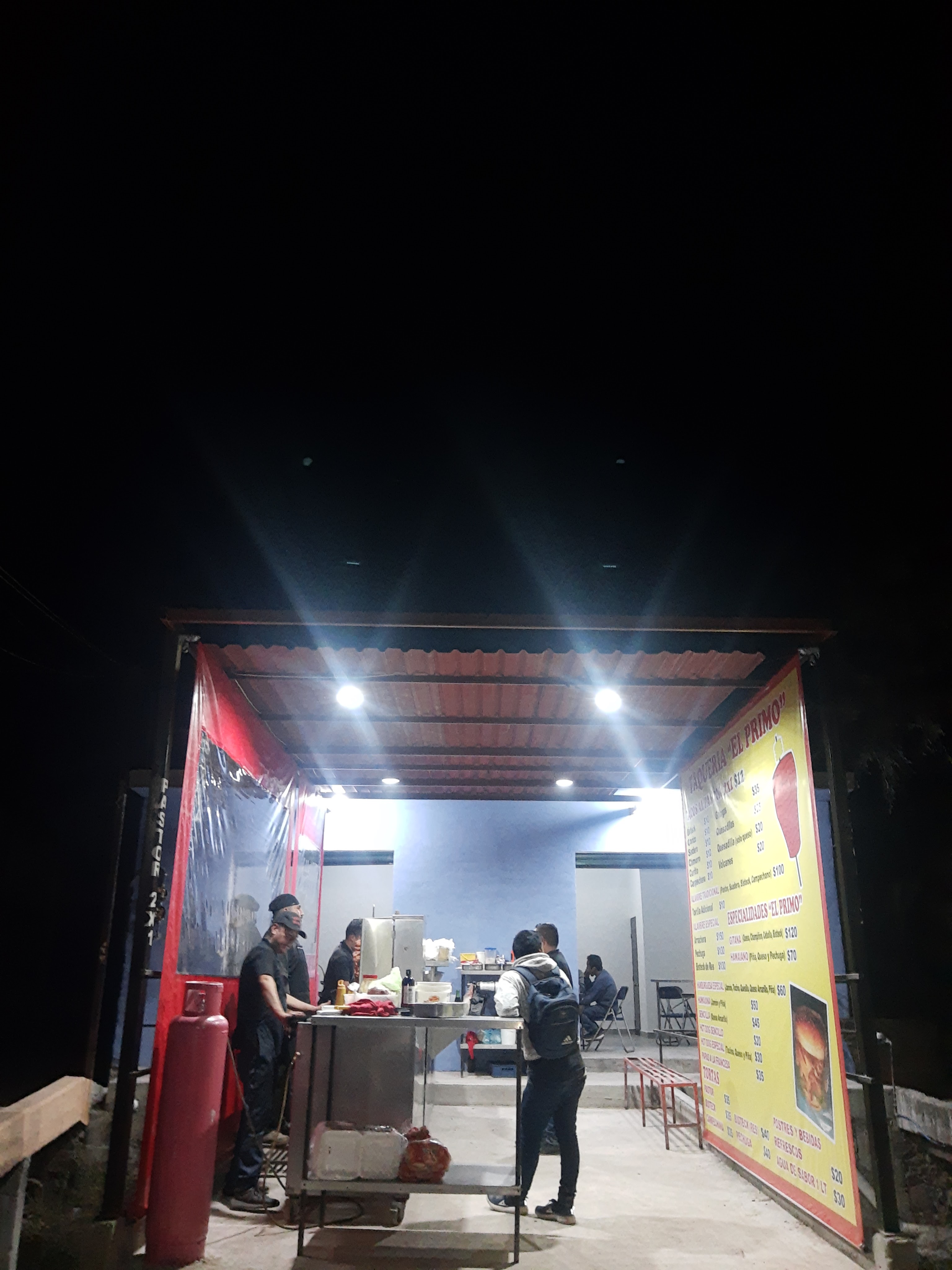 Taqueria El Primo image 4