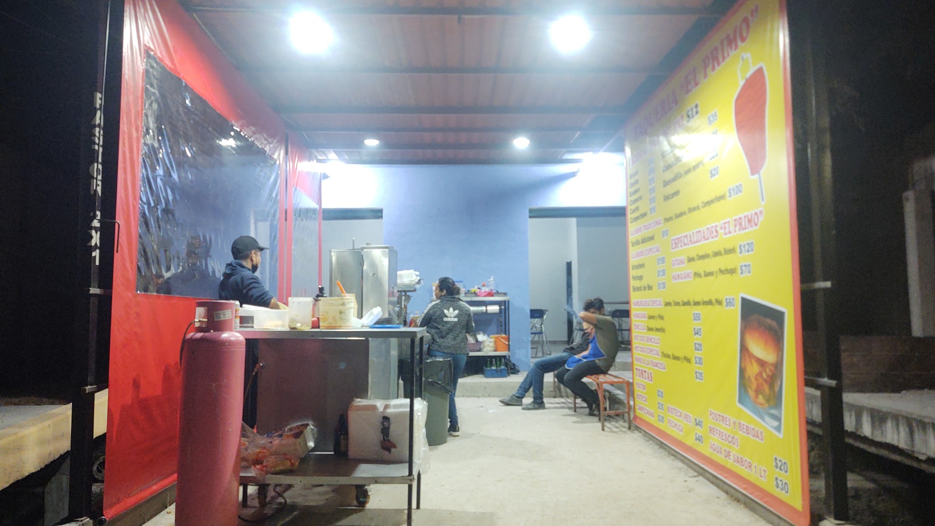 Taqueria El Primo image 5