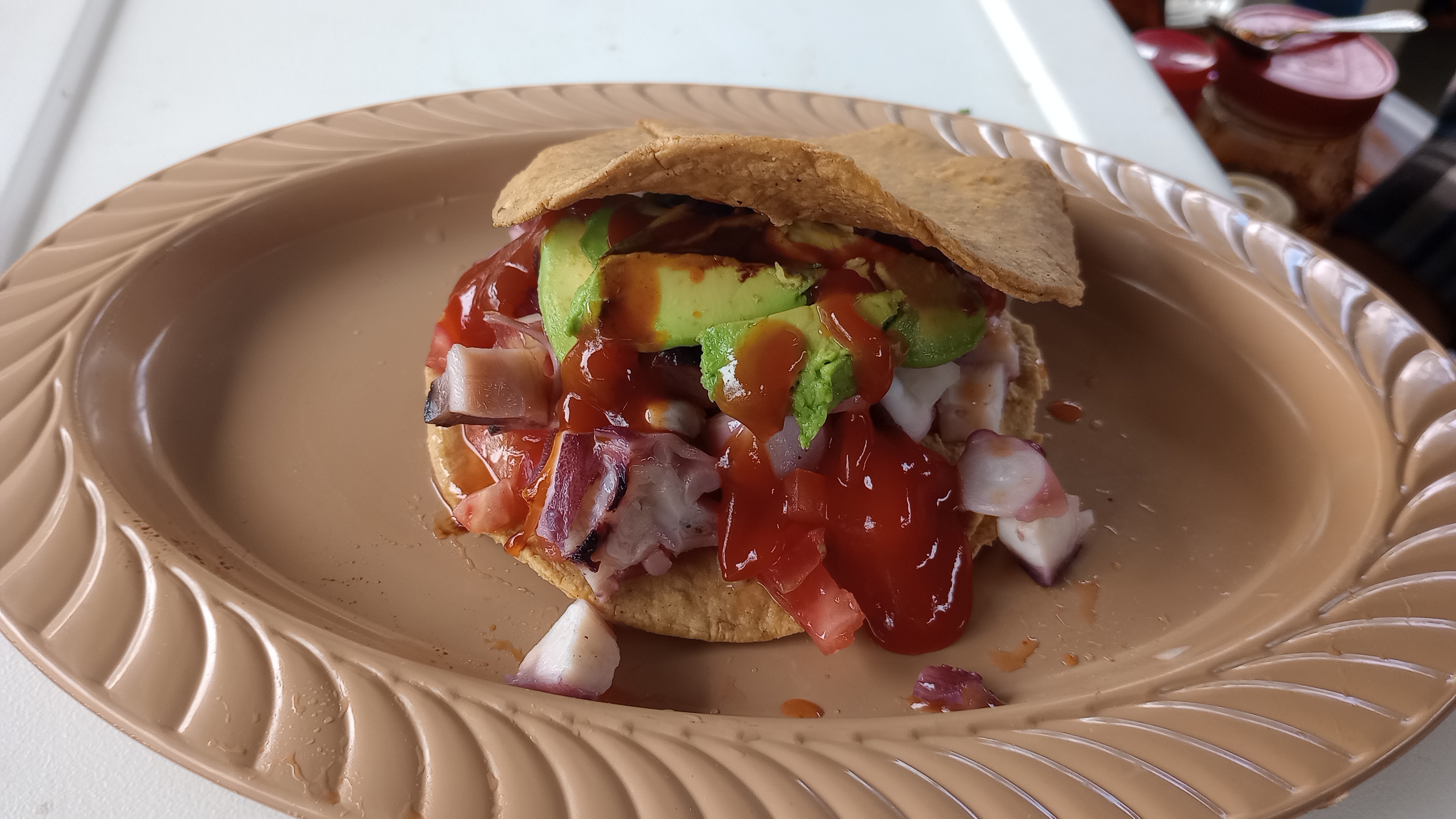 Los tanques centro botanero image 1