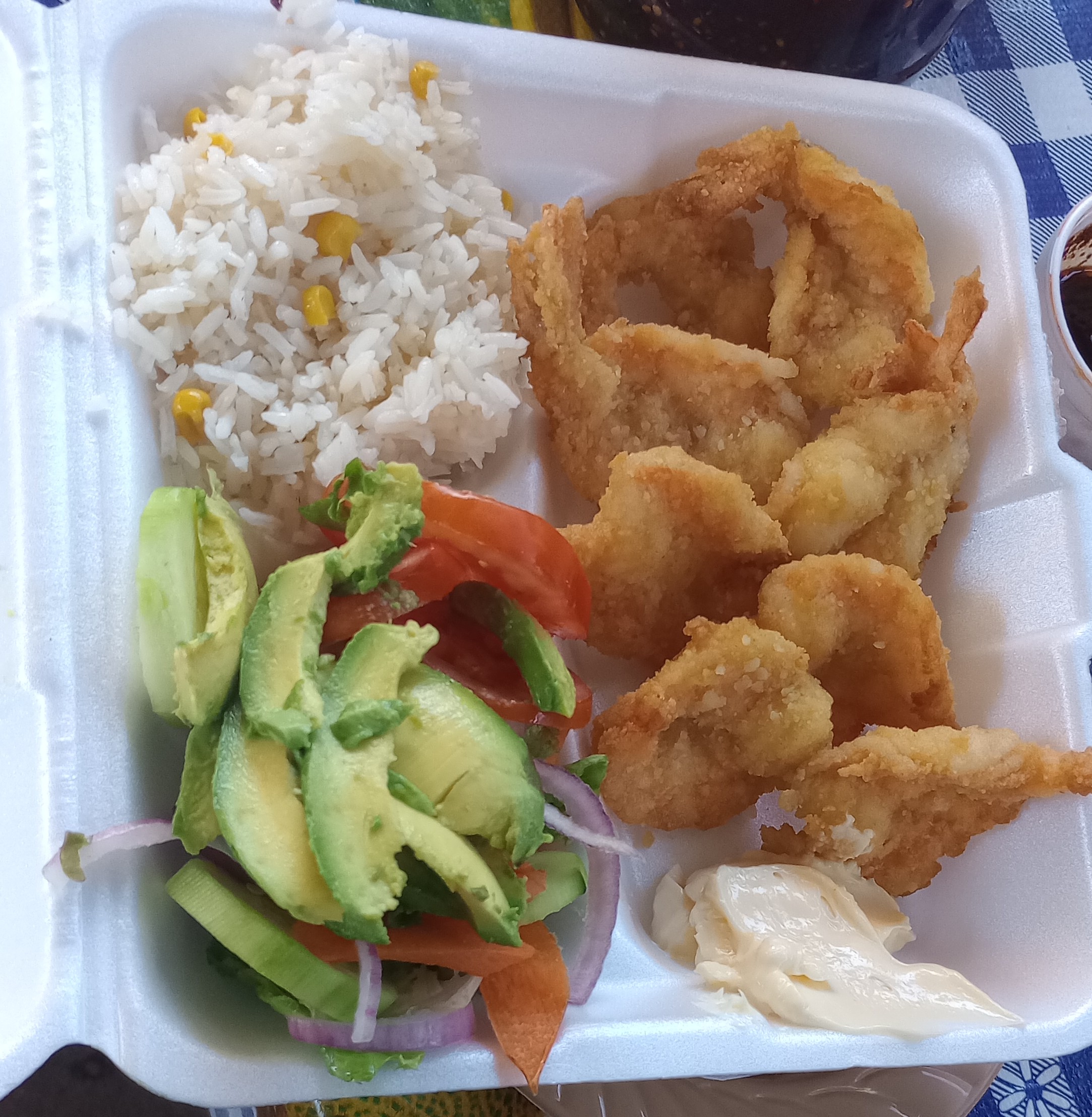 Los tanques centro botanero image 2