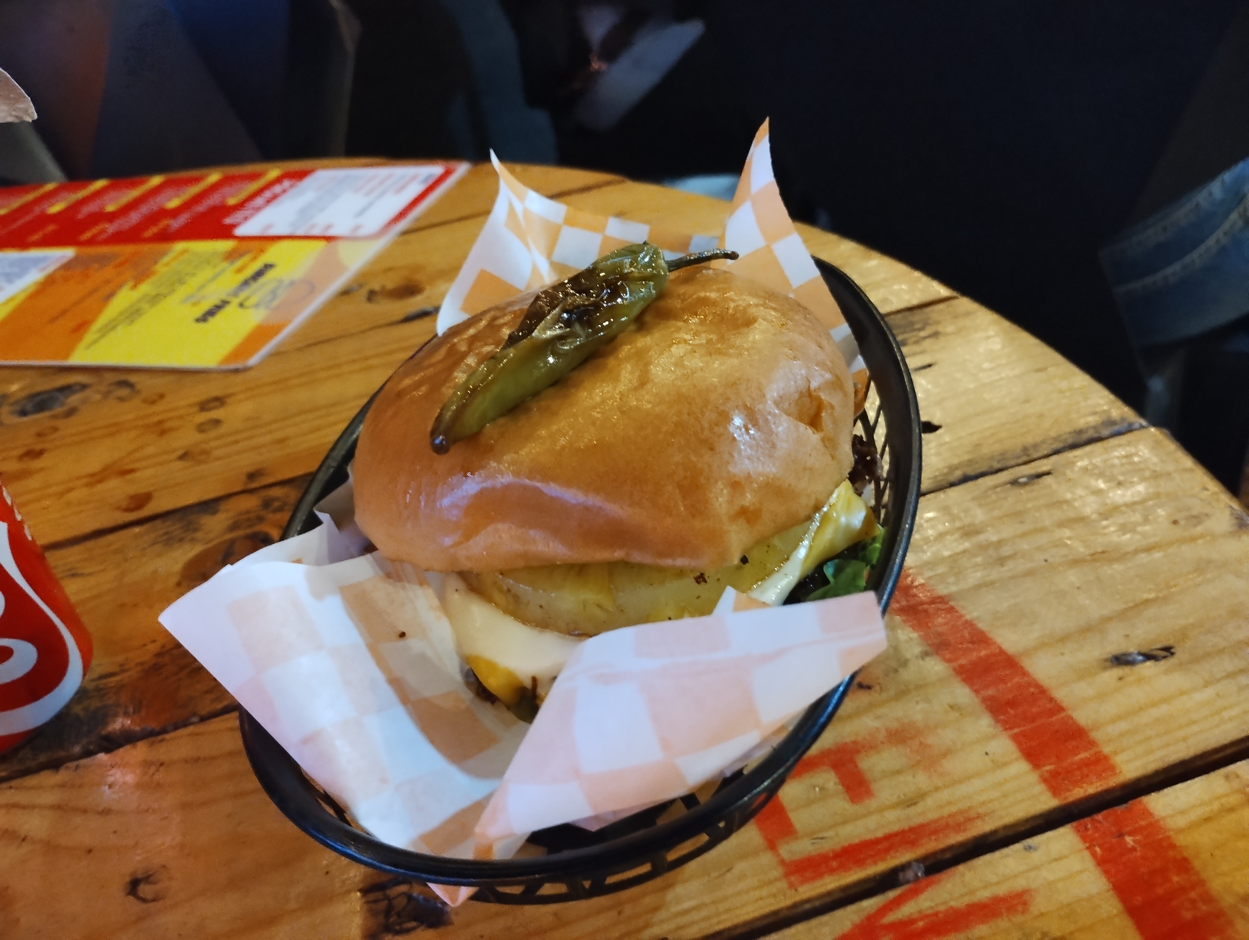 Burgers and Fries image 3