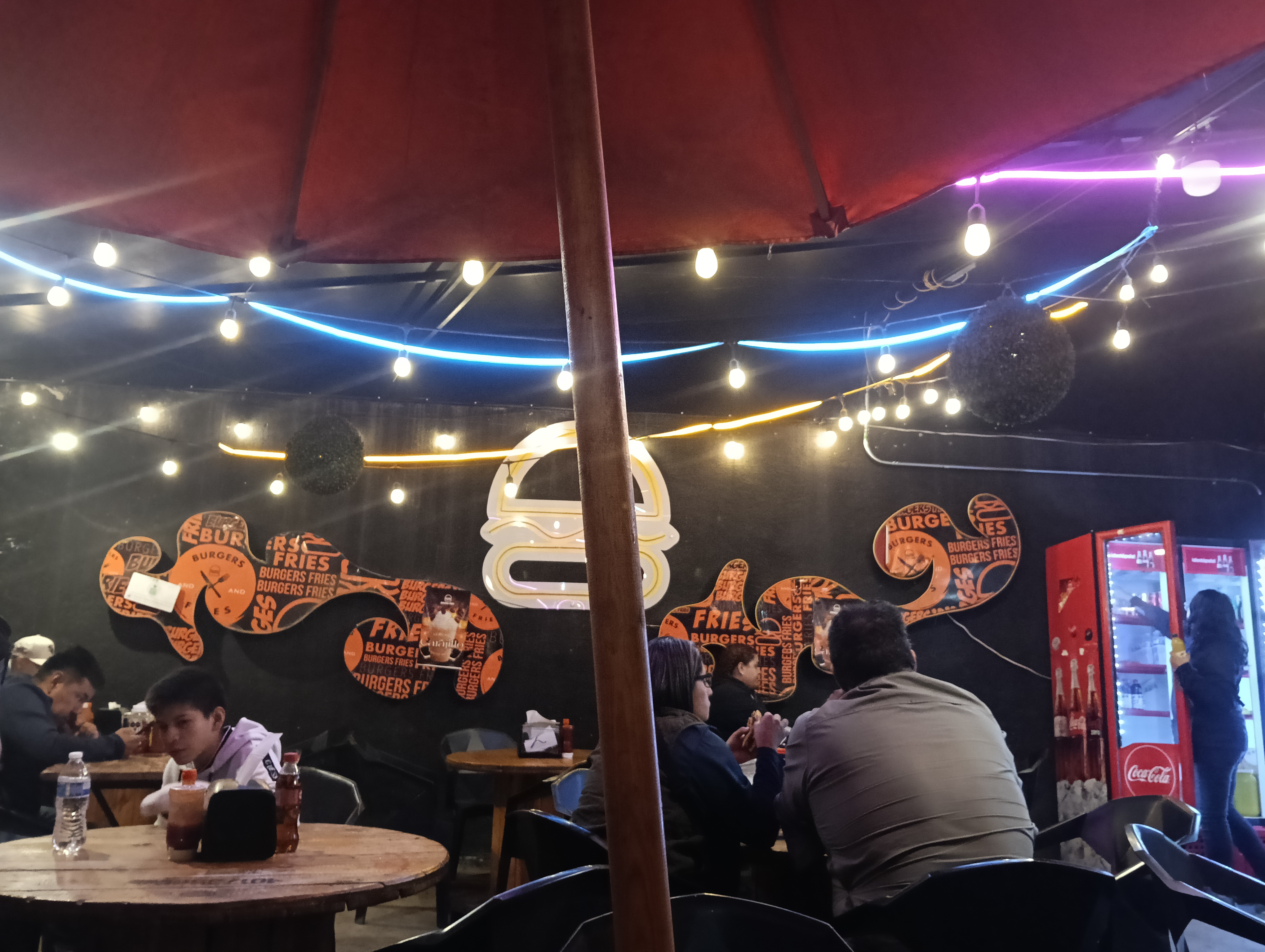 Burgers and Fries image 4