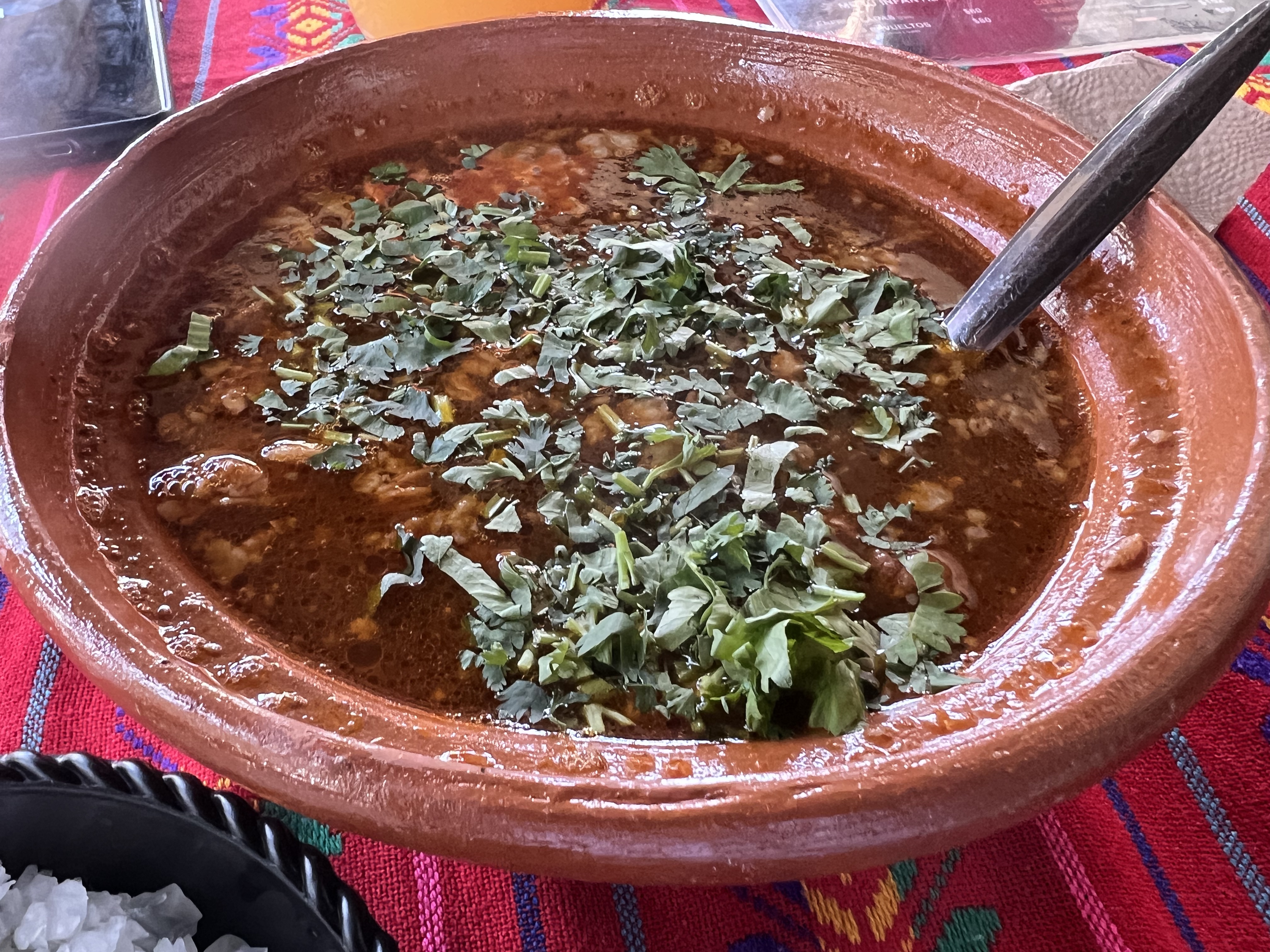Birria Abuela Lala Tlacote image 4
