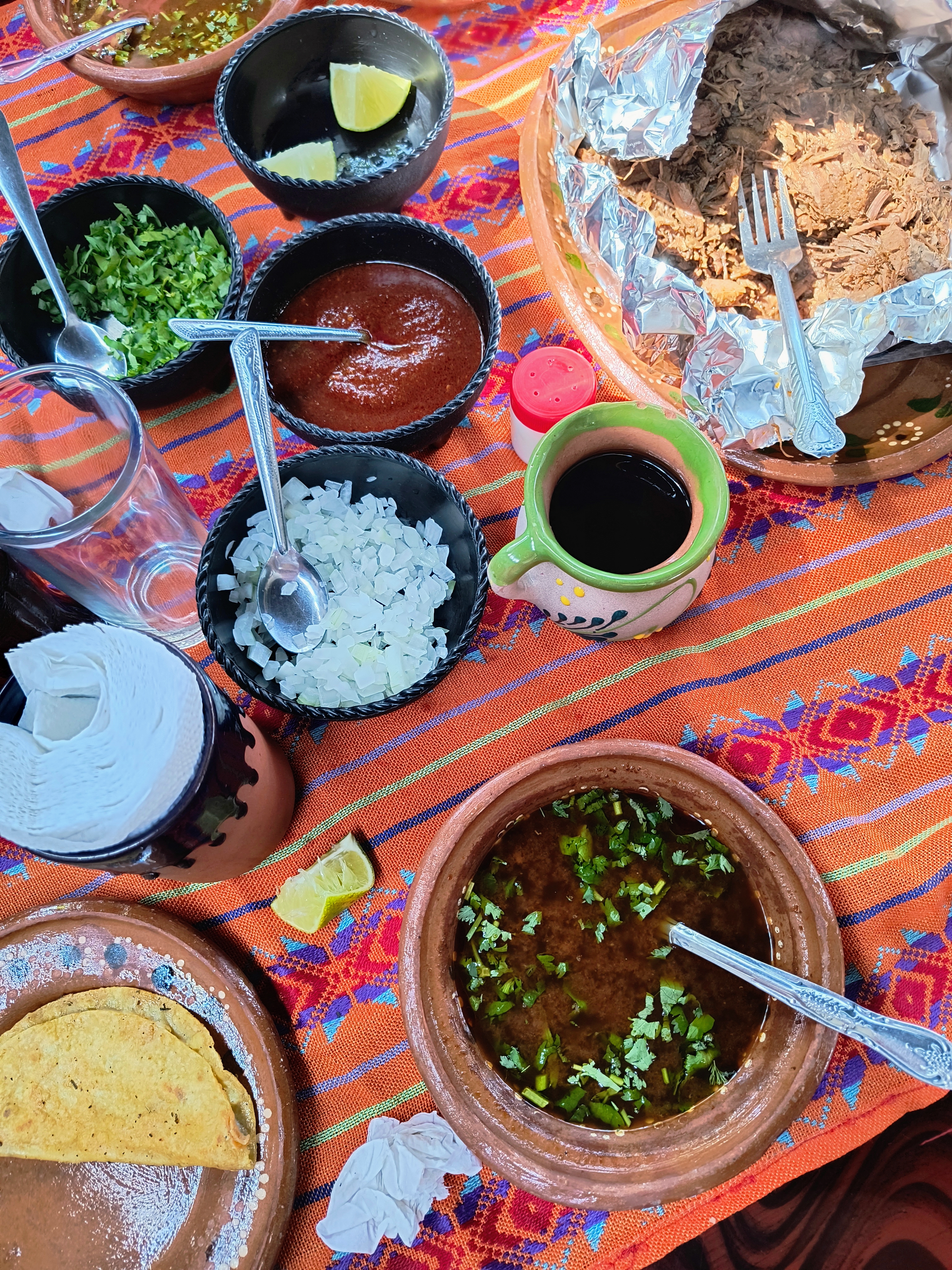 Birria Abuela Lala Tlacote image 5