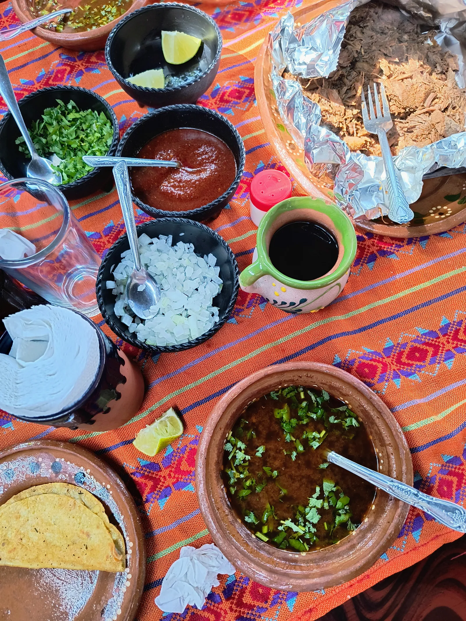 Birria Abuela Lala Tlacote image 5