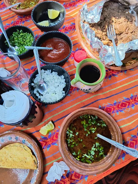 Birria Abuela Lala Tlacote image 5