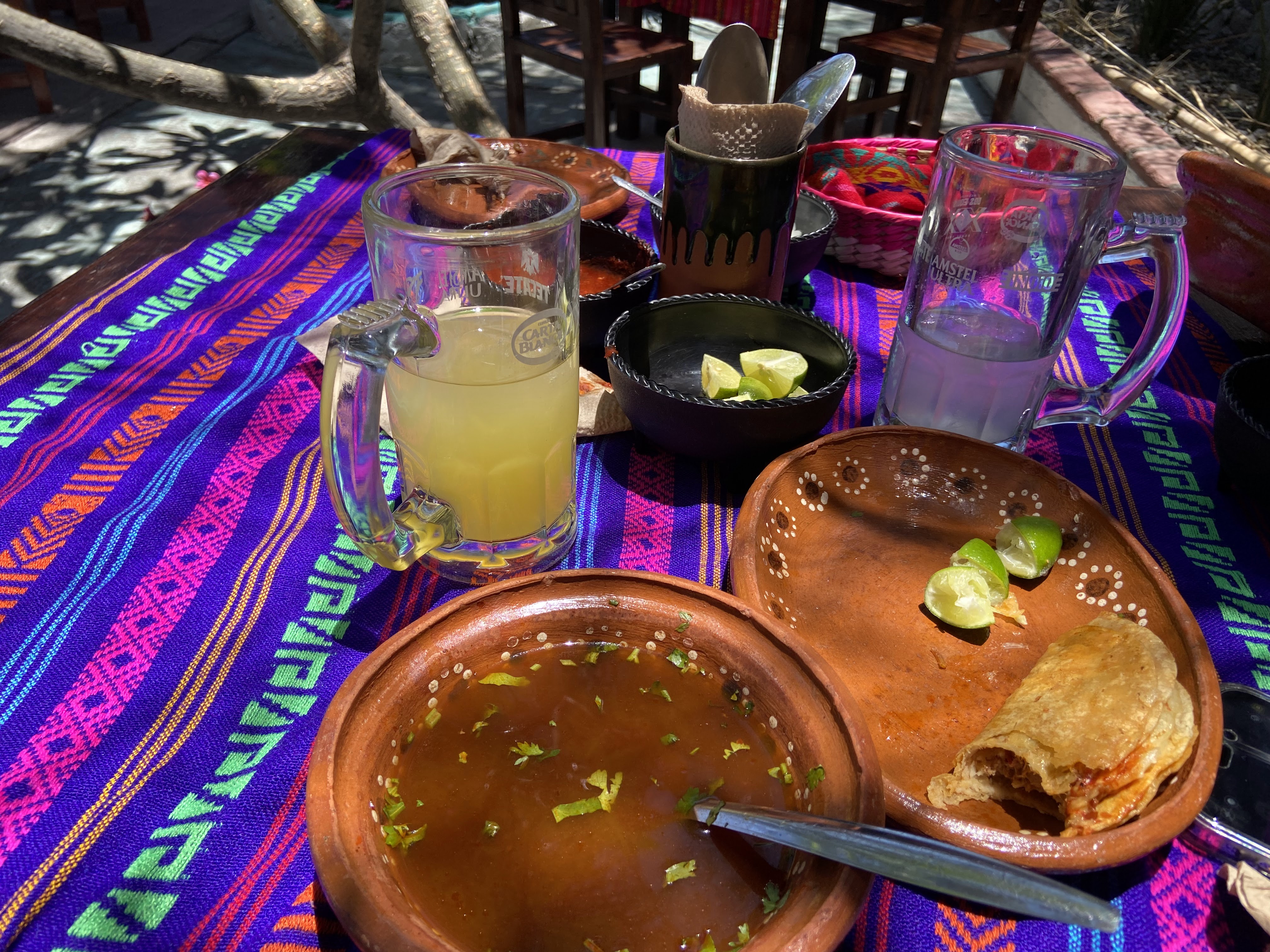 Birria Abuela Lala Tlacote image 6