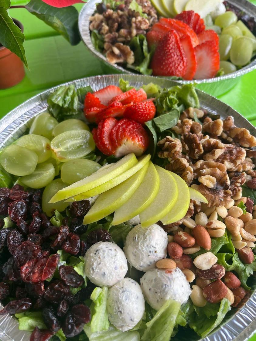 La Bucanera Cruderia image 7