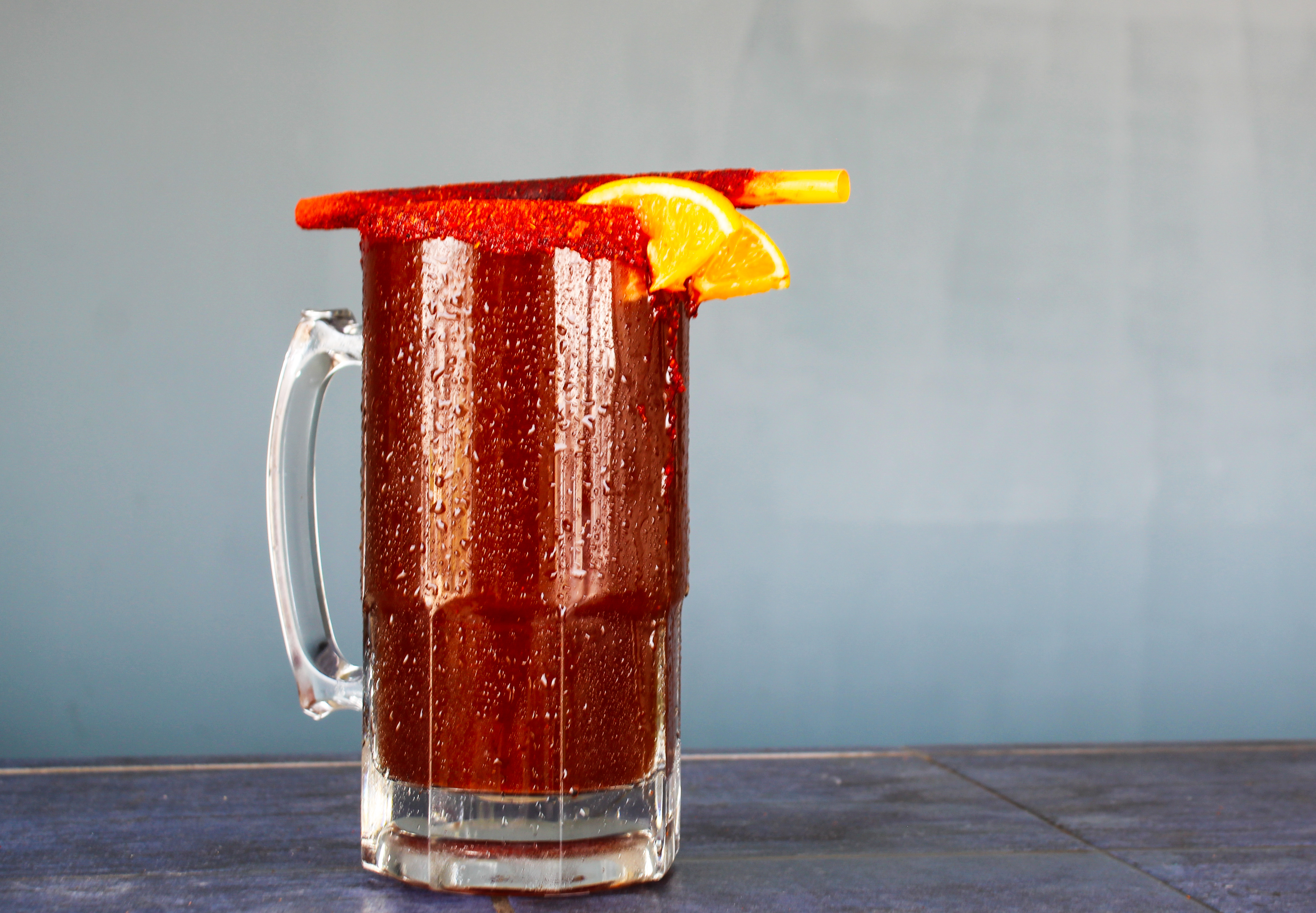 La Bucanera Cruderia image 8