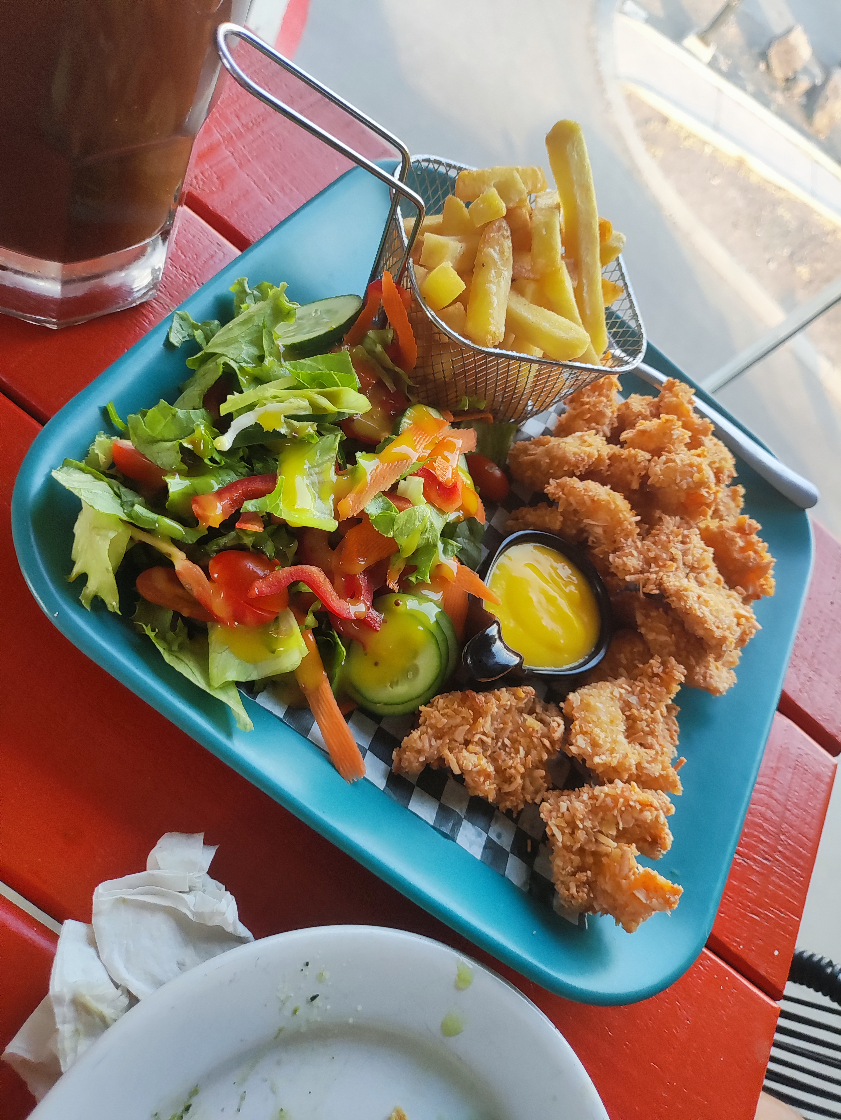 La Bucanera Cruderia image 9