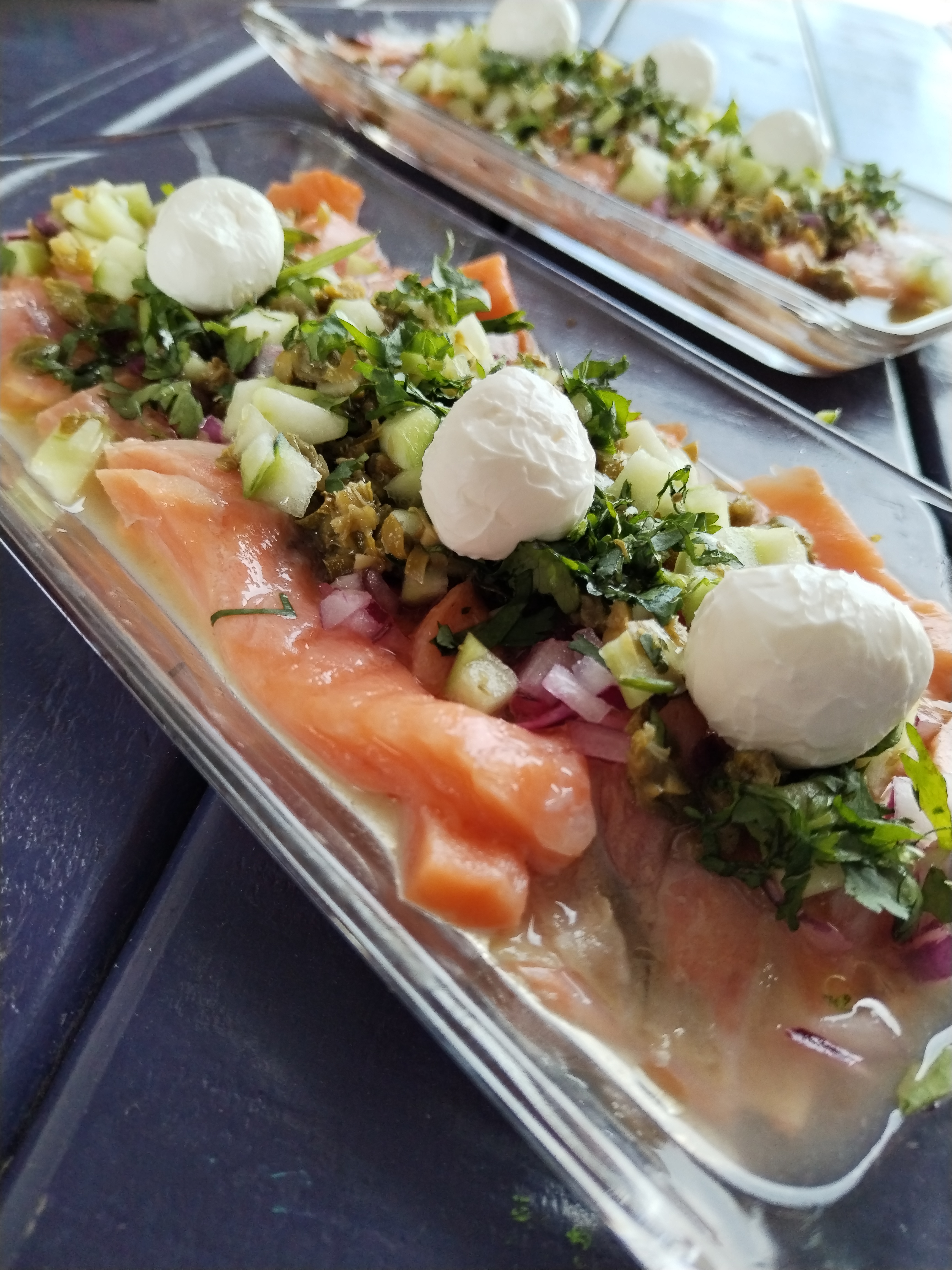 La Bucanera Cruderia image 10