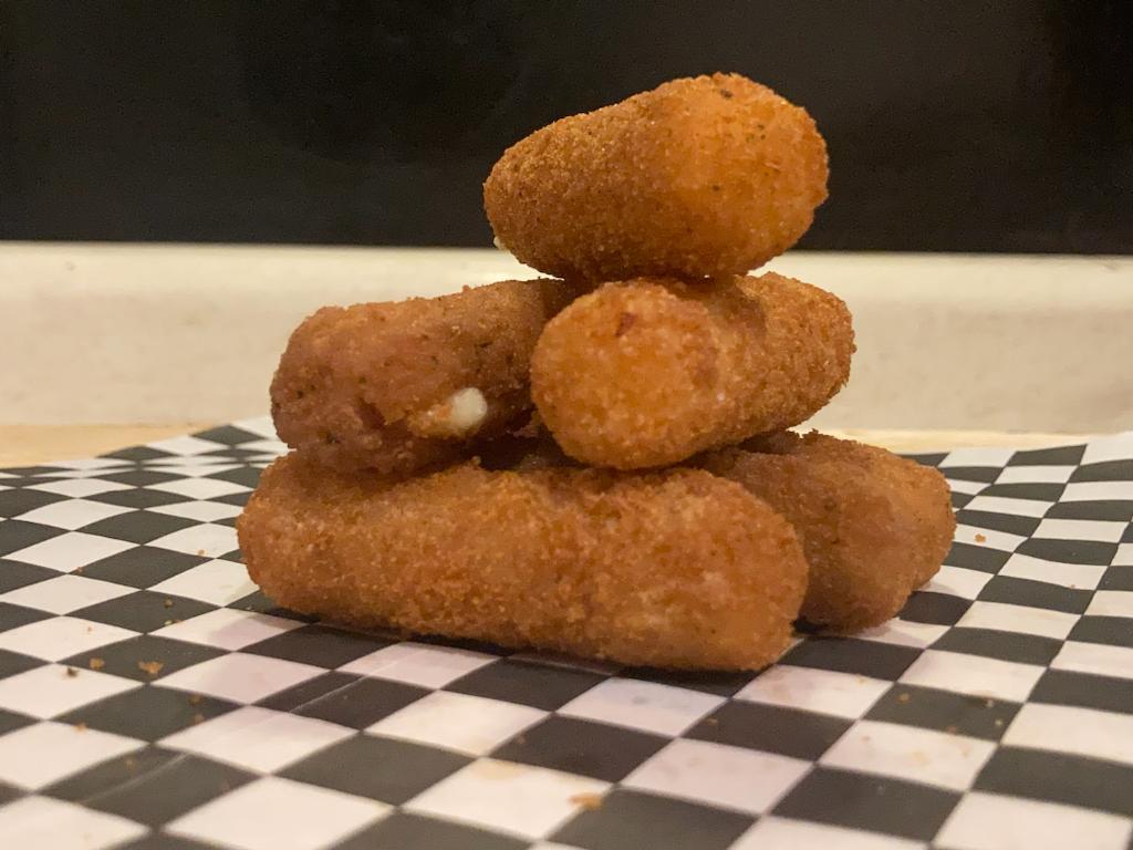 Restaurante DonTrino´s Burgers image 4