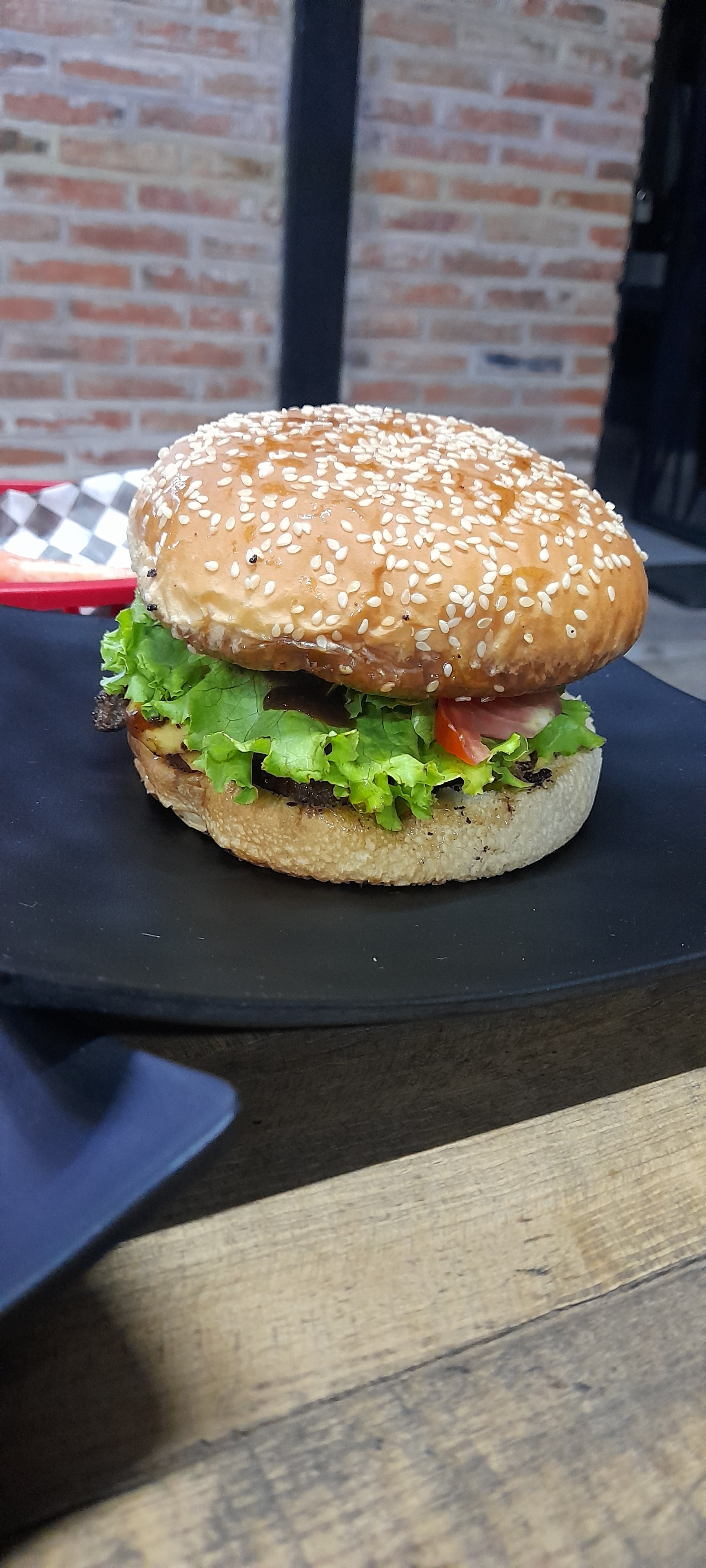 Restaurante DonTrino´s Burgers image 7