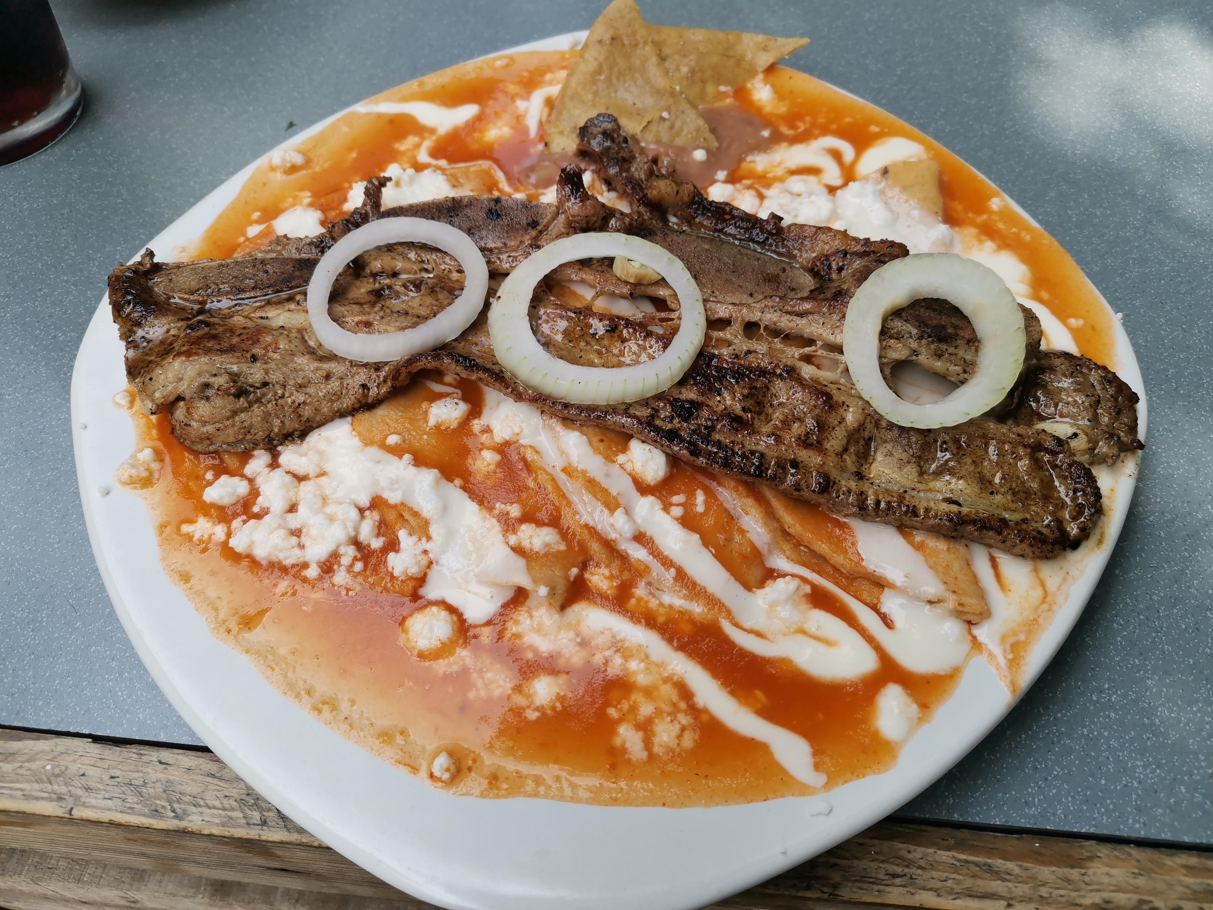 Las Enchilangas image 2