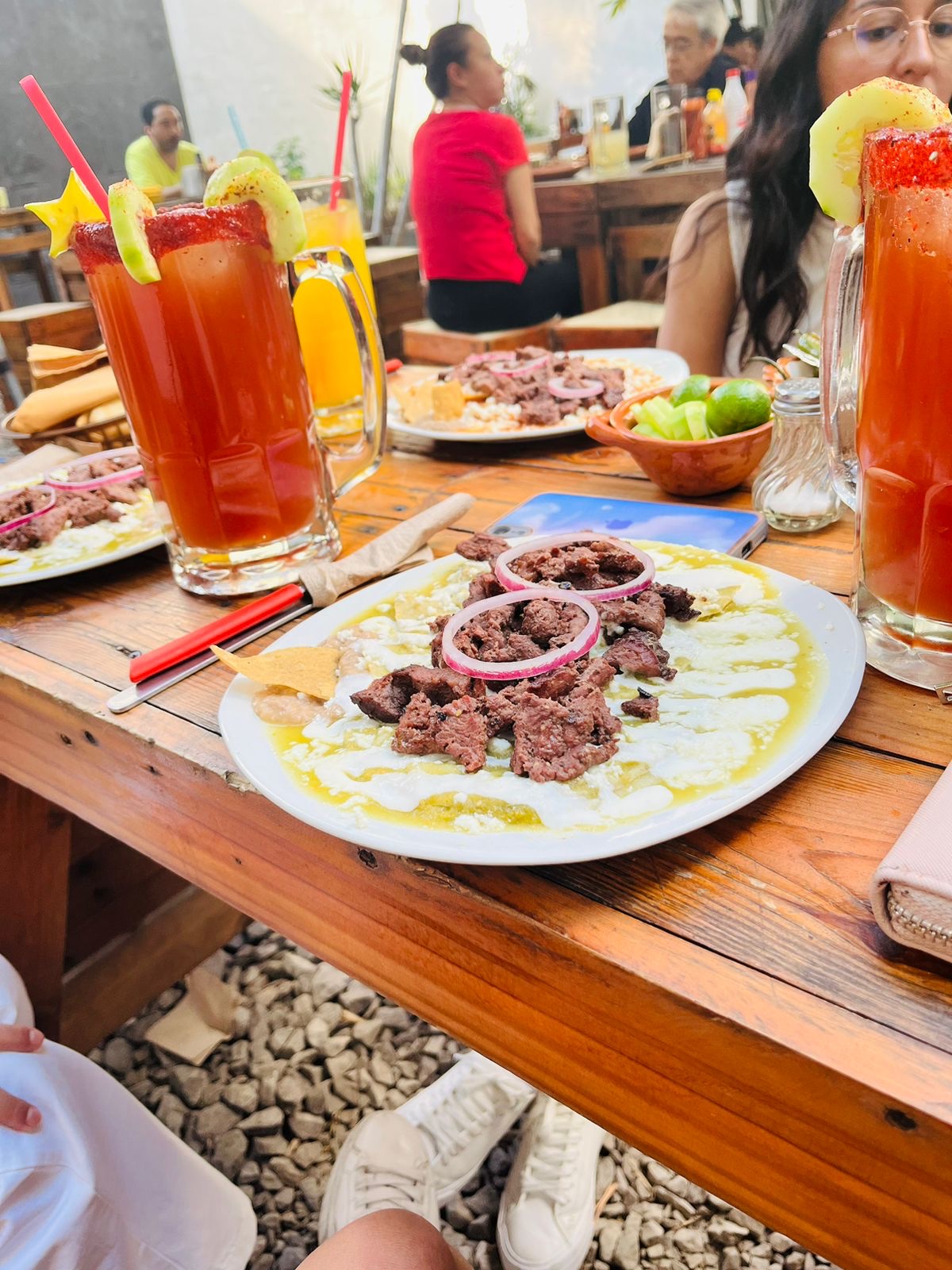 Las Enchilangas image 3