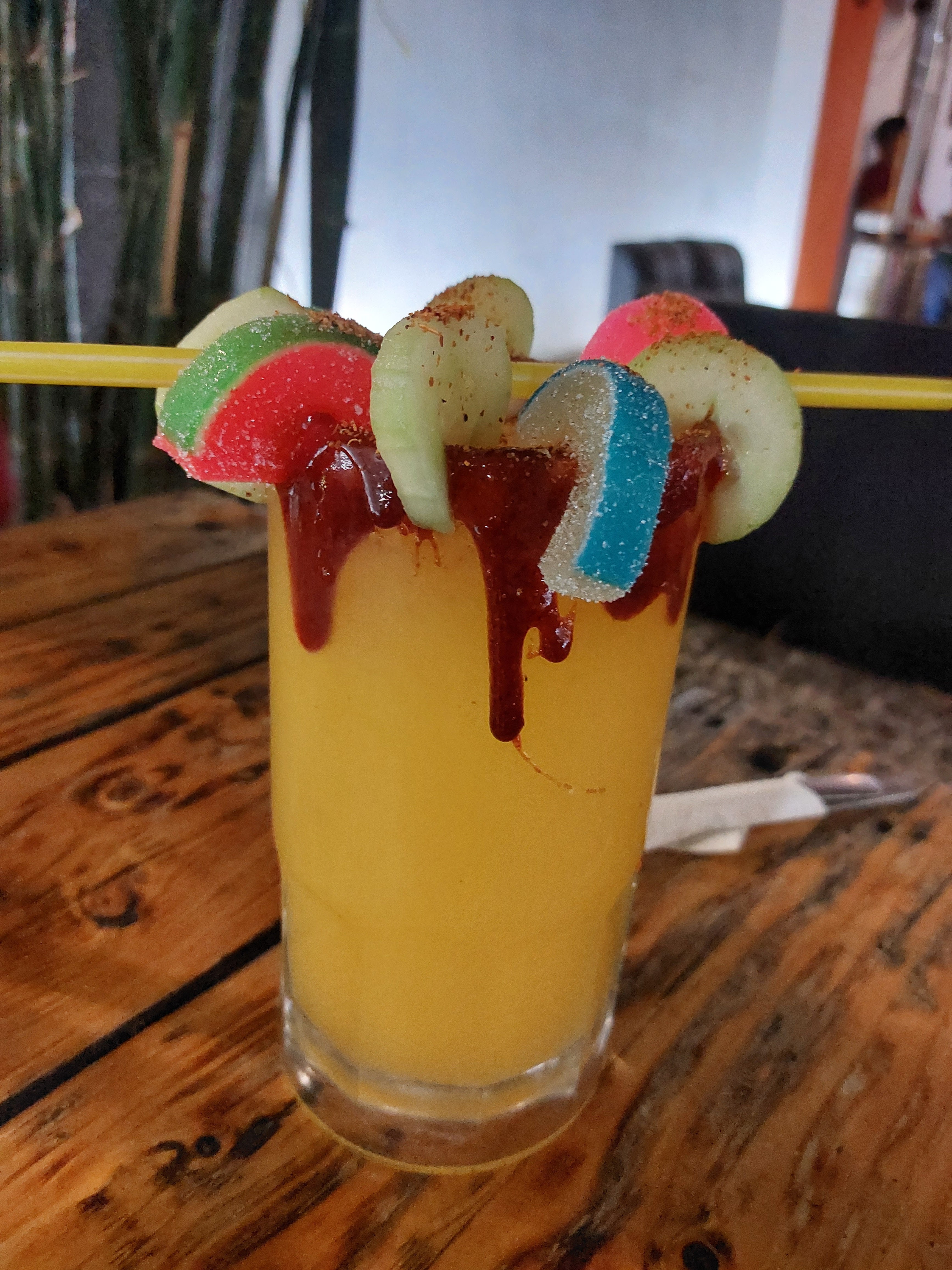 Las Enchilangas image 4