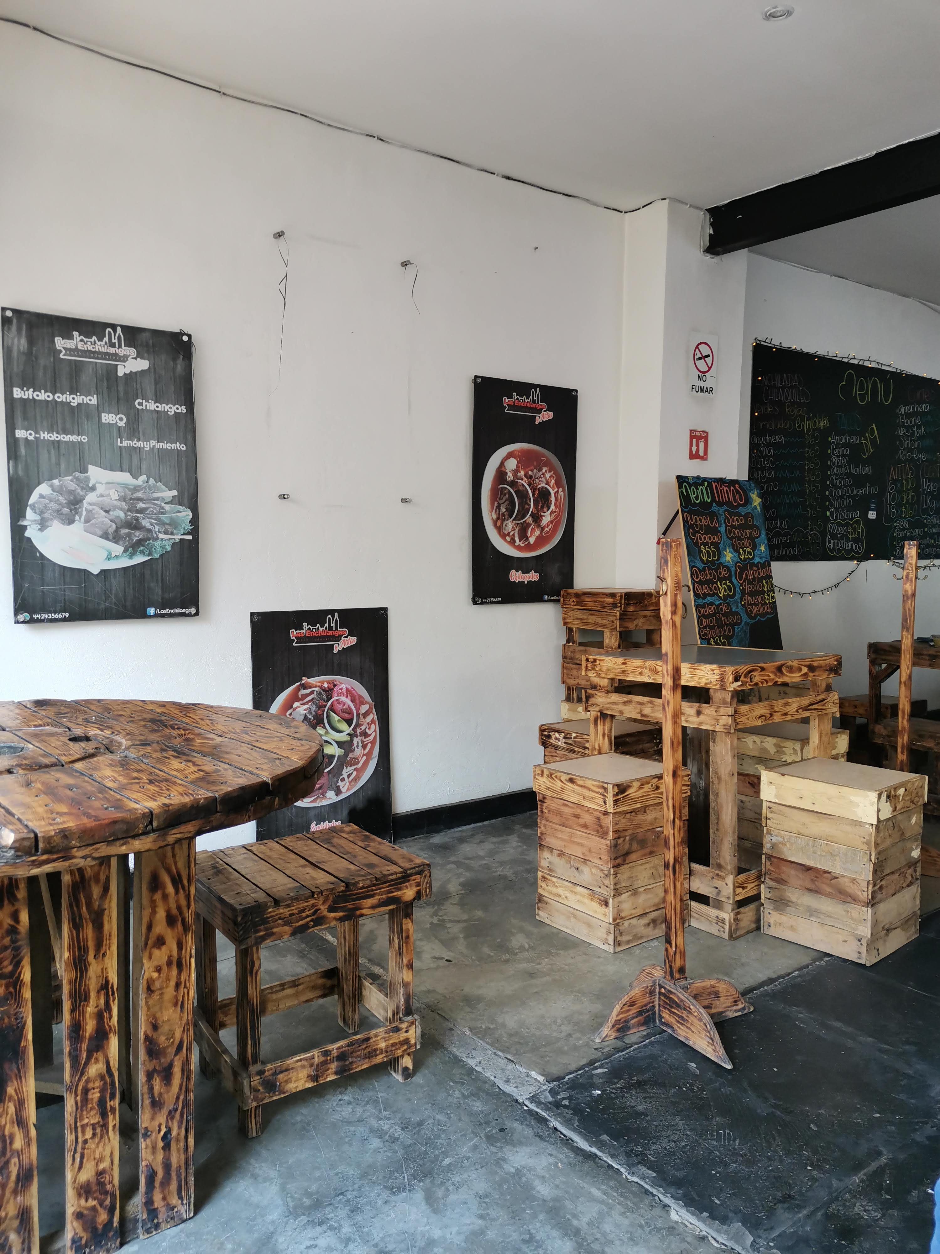 Las Enchilangas image 5