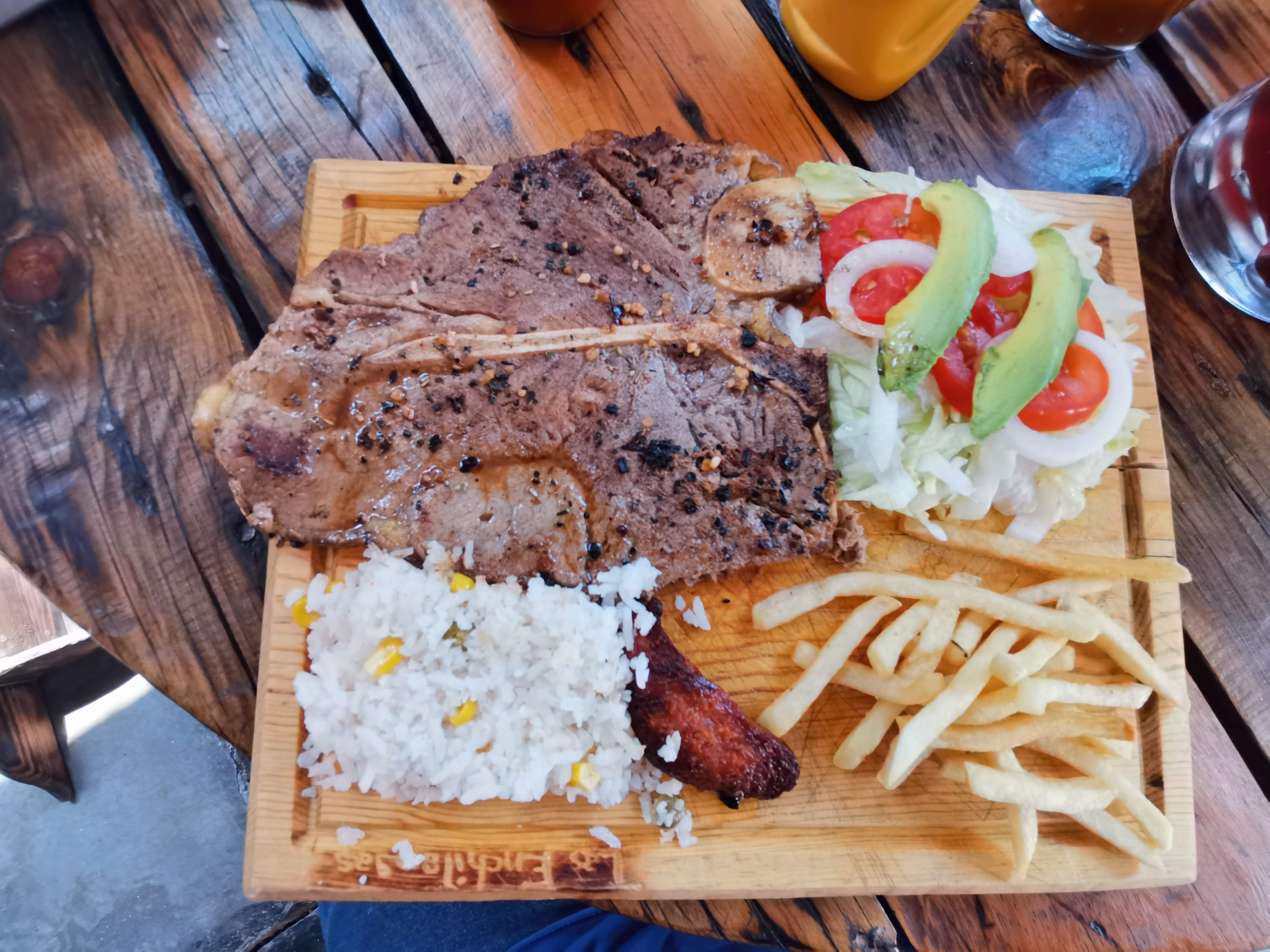 Las Enchilangas image 6