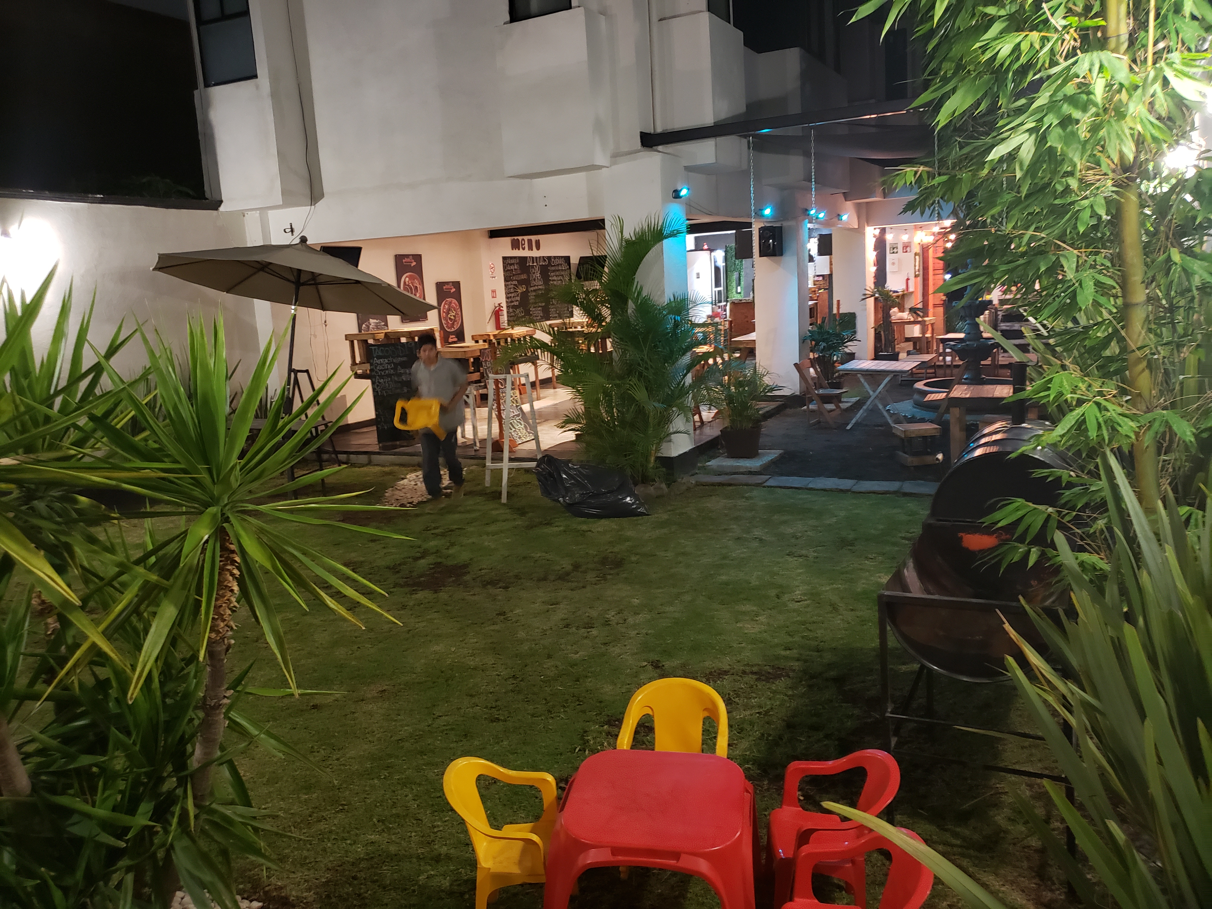 Las Enchilangas image 8