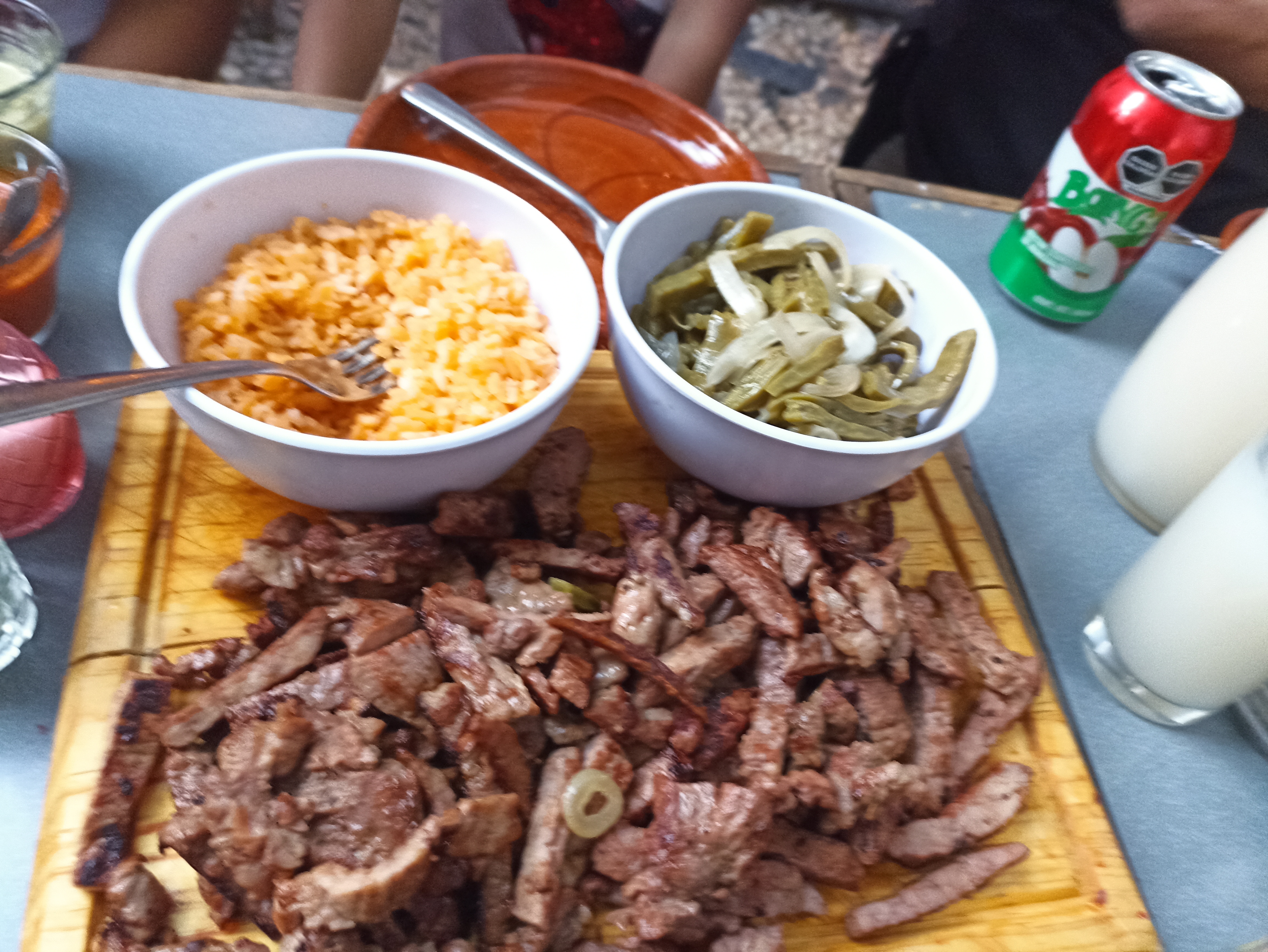 Las Enchilangas image 9