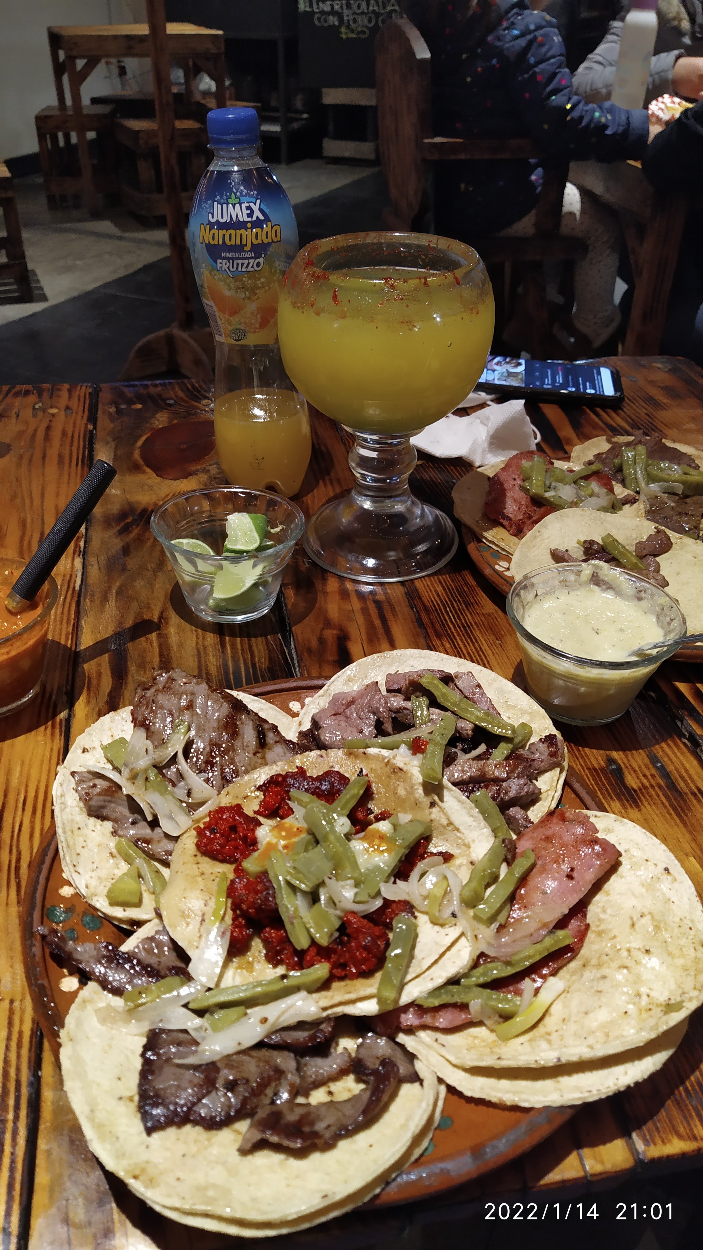 Las Enchilangas image 10