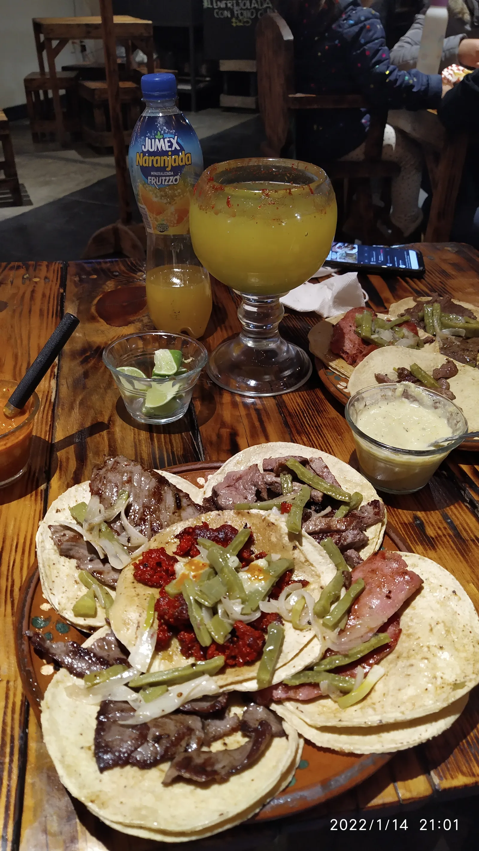Las Enchilangas image 10