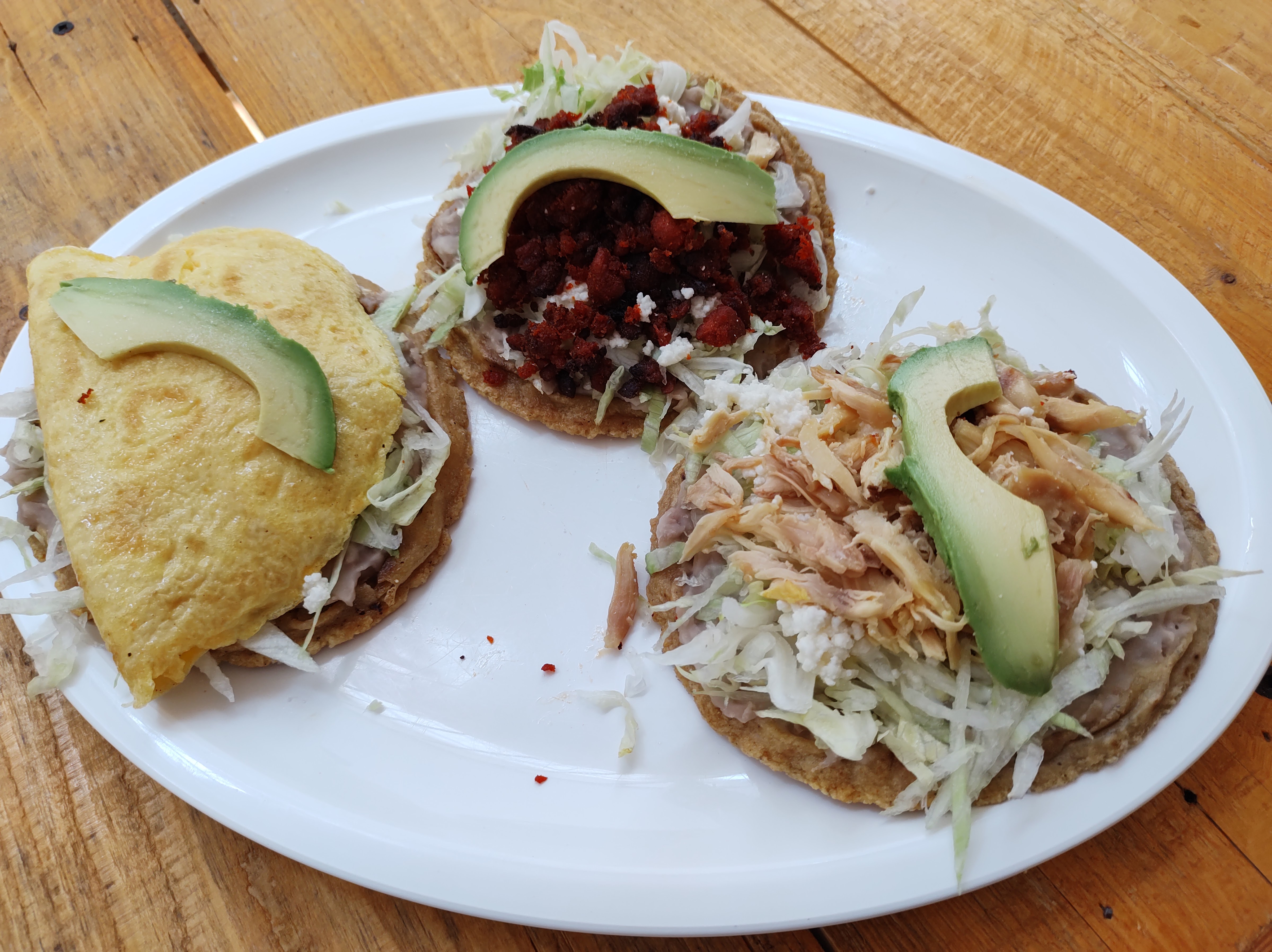 El Chahuistle Restaurante image 1