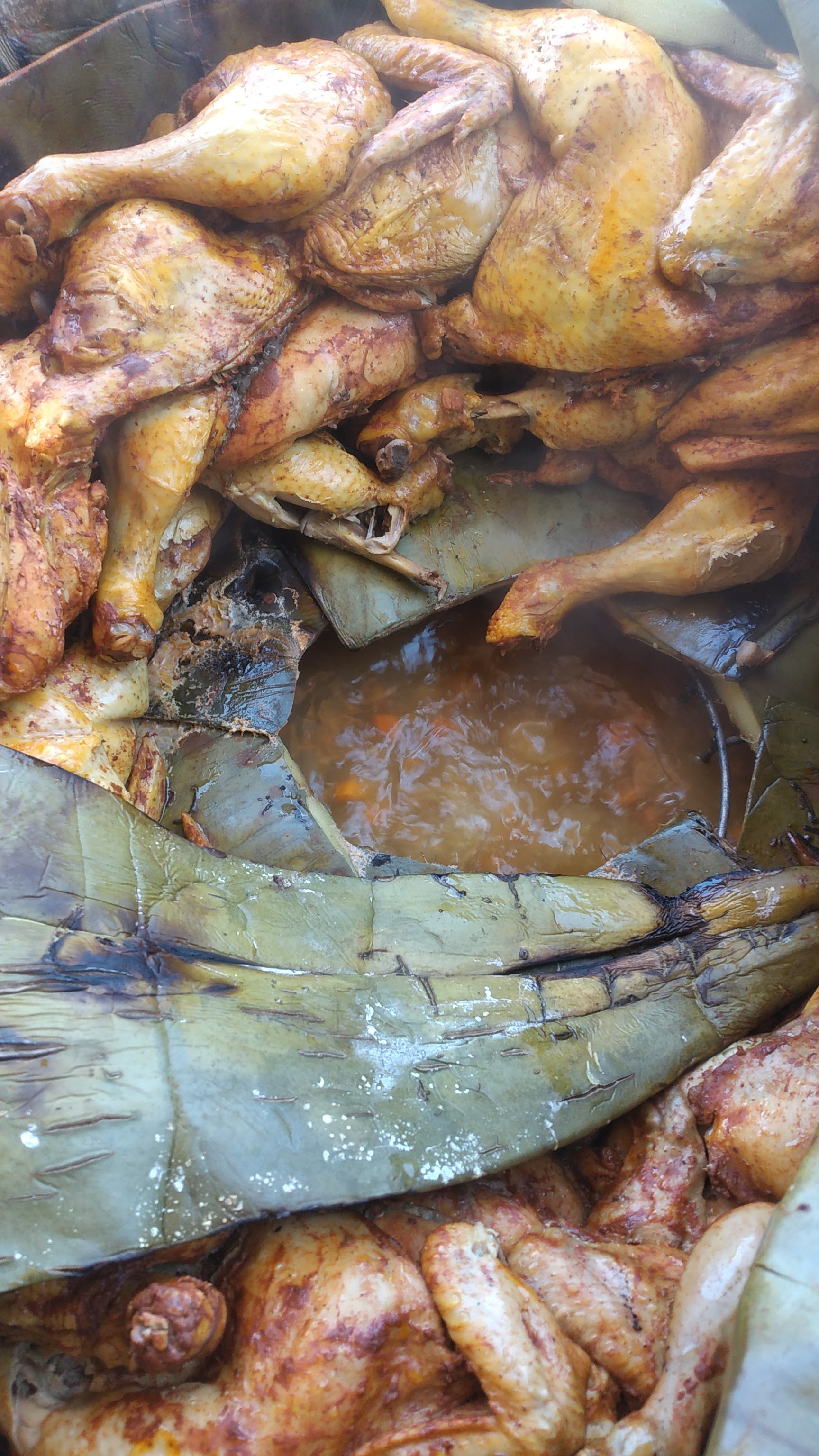 El Chahuistle Restaurante image 2