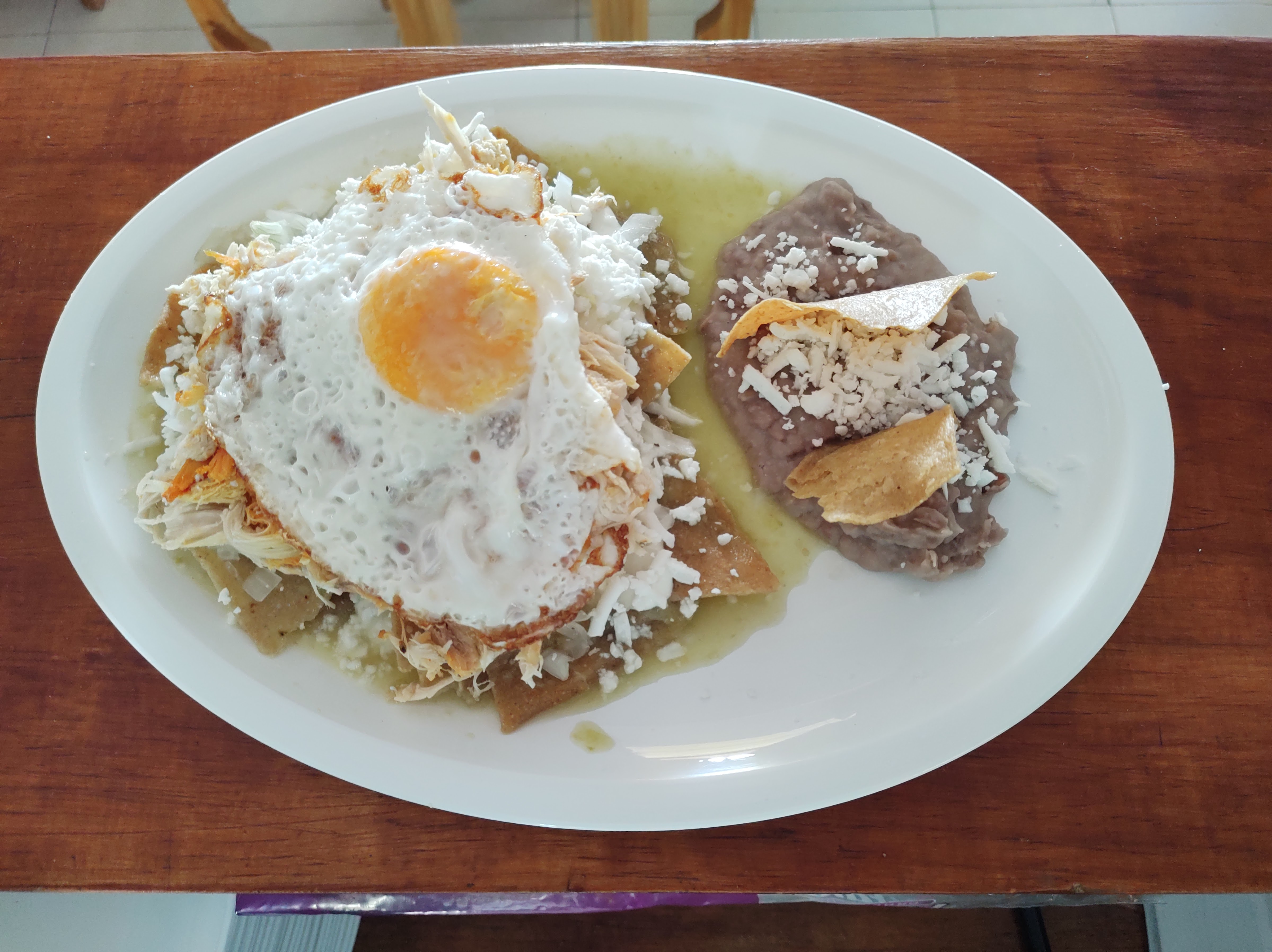 El Chahuistle Restaurante image 4