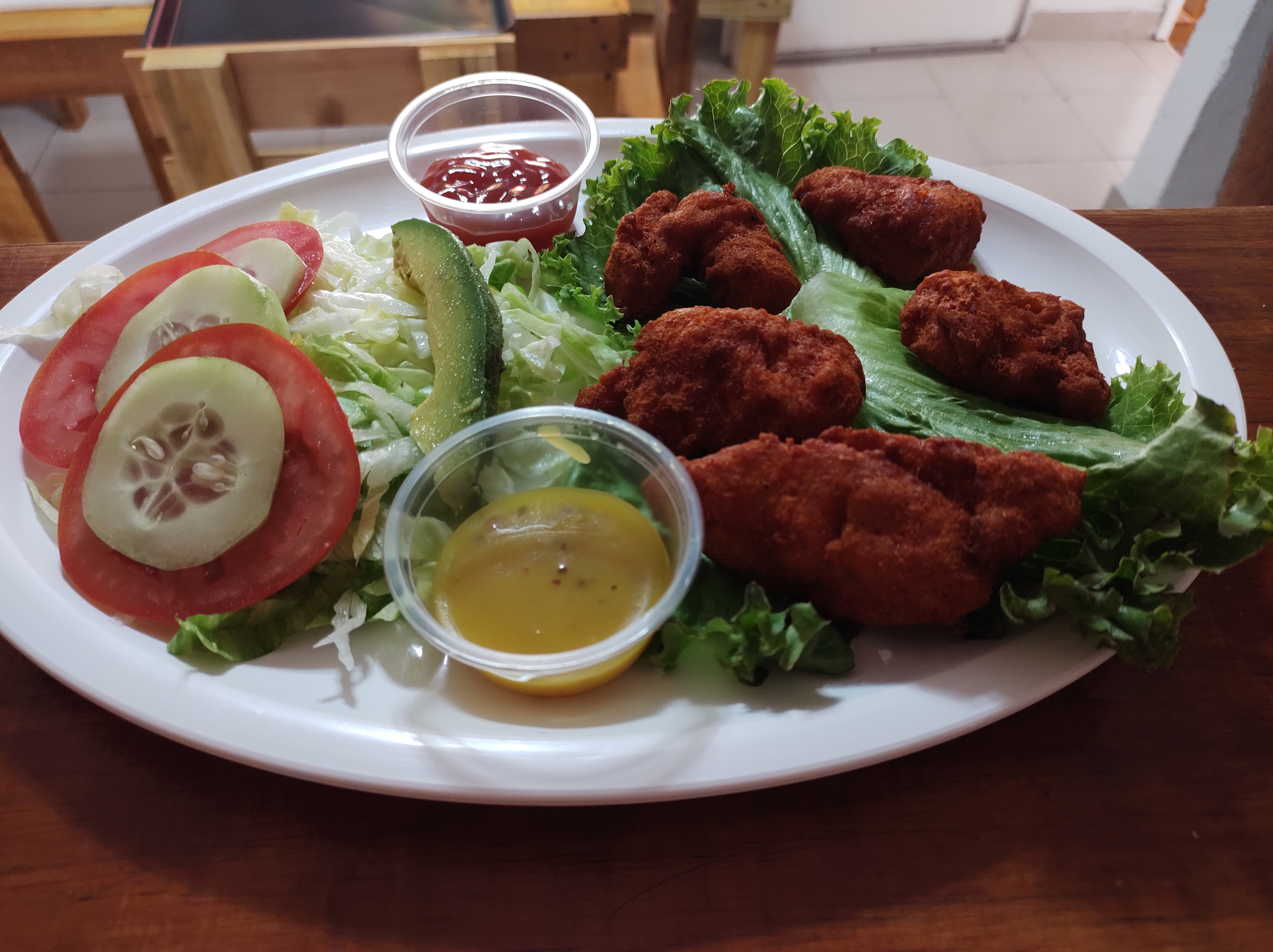 El Chahuistle Restaurante image 5