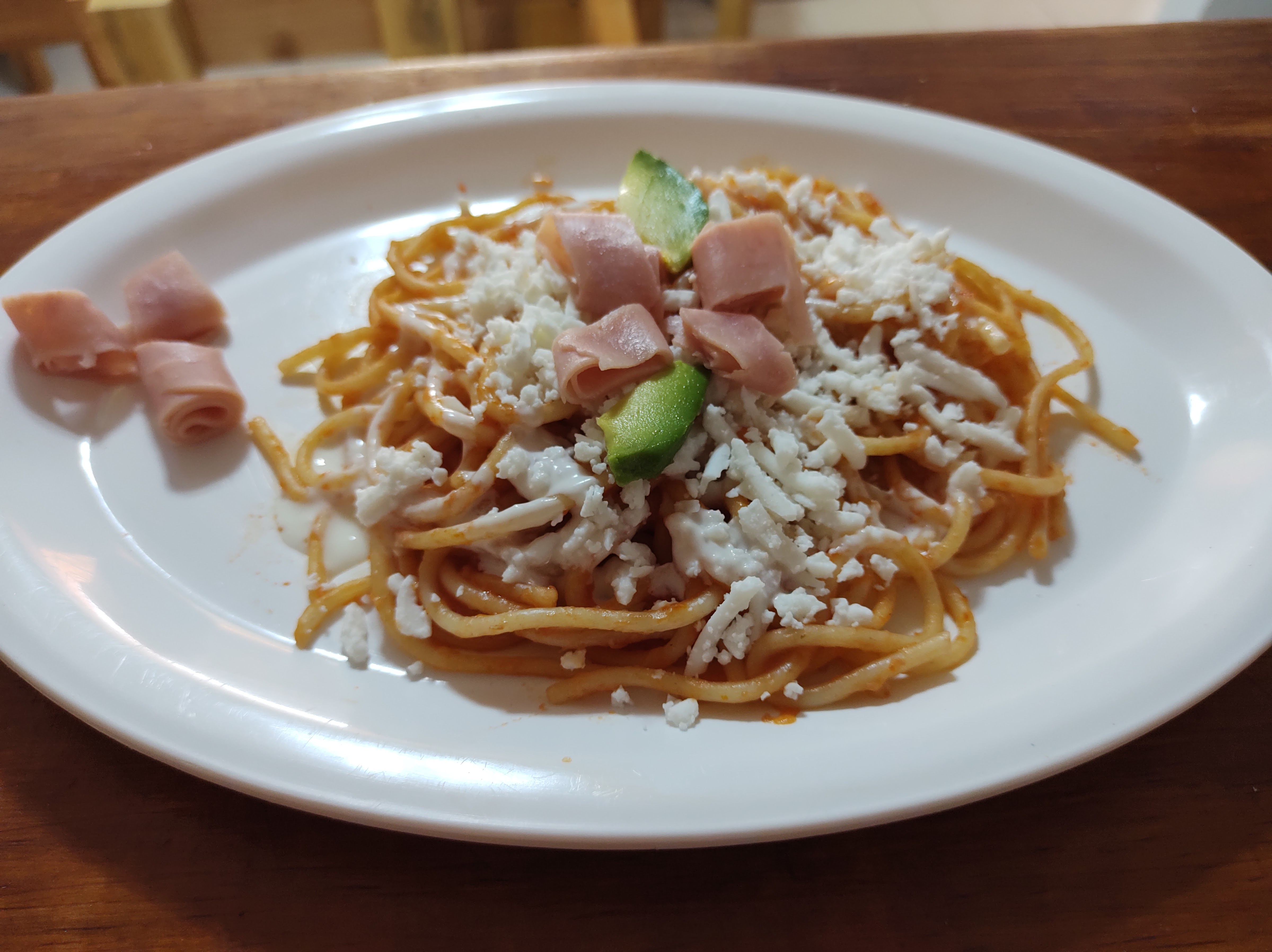 El Chahuistle Restaurante image 6