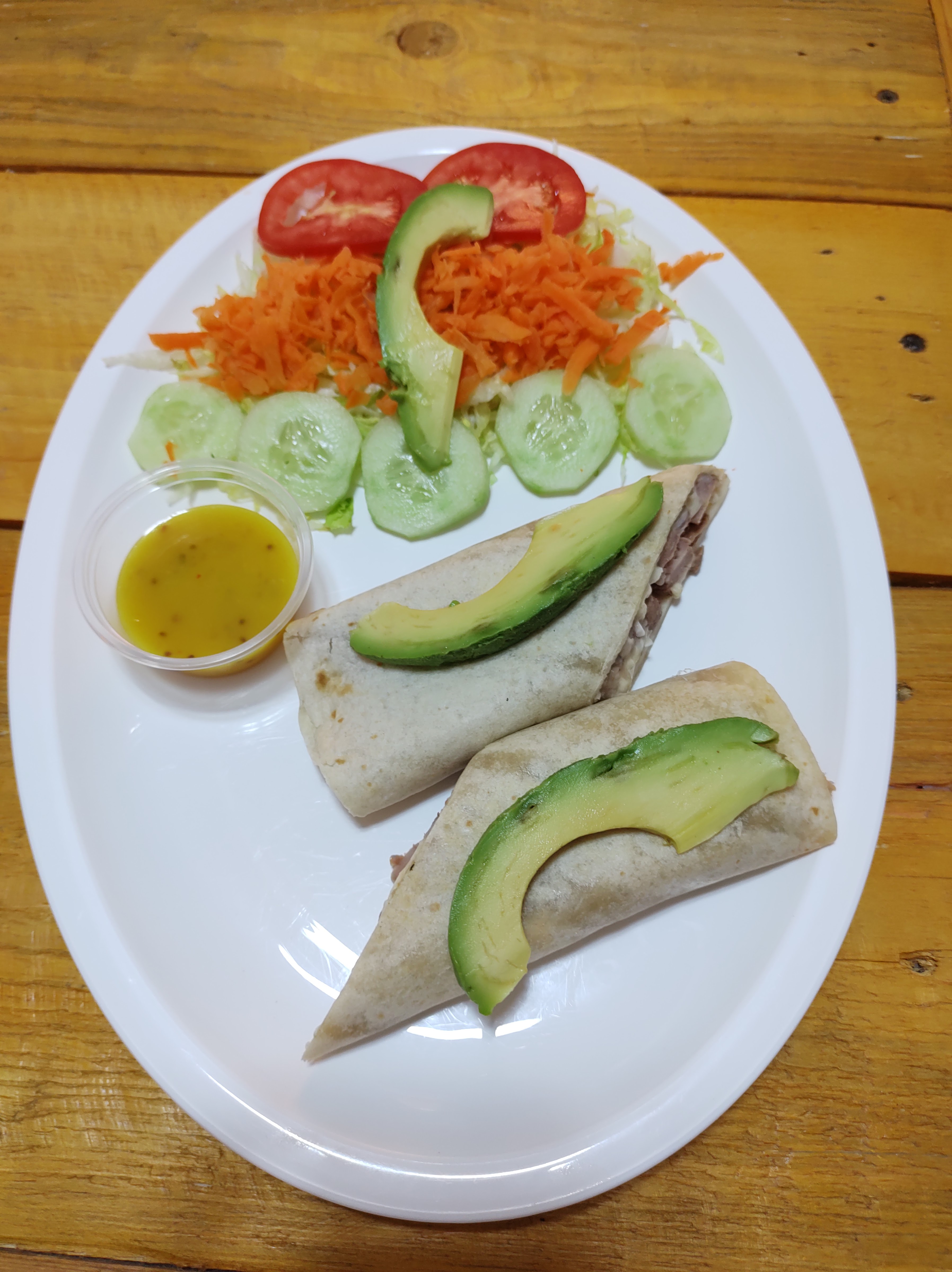 El Chahuistle Restaurante image 7