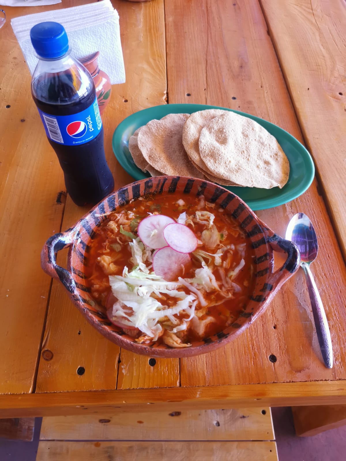 El Chahuistle Restaurante image 8