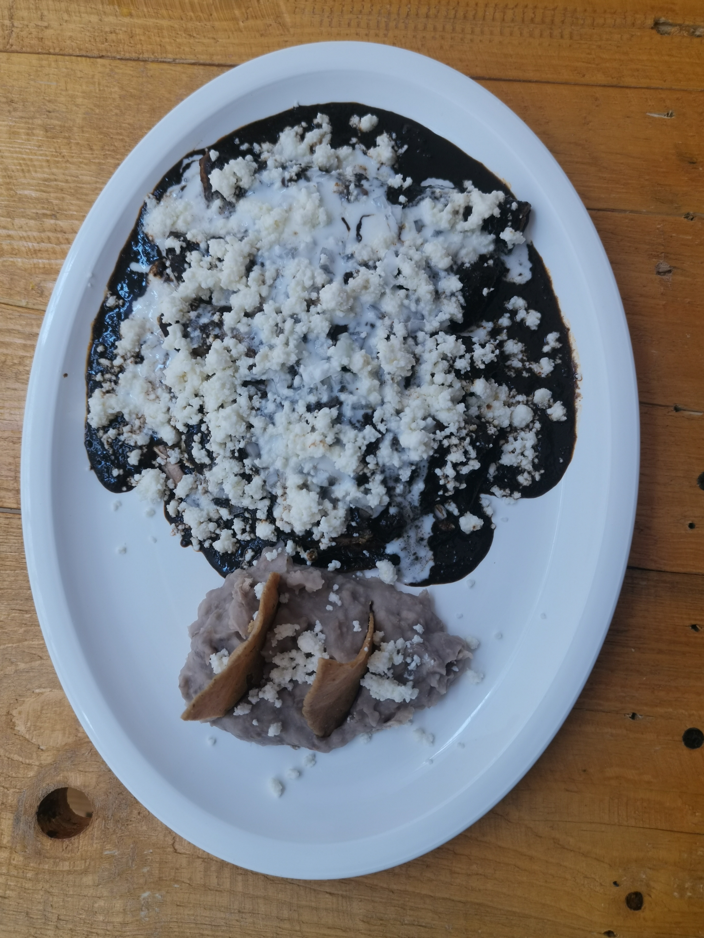 El Chahuistle Restaurante image 9